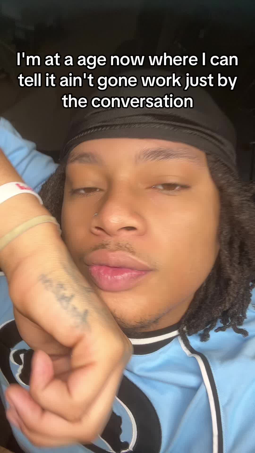 @Trey’von