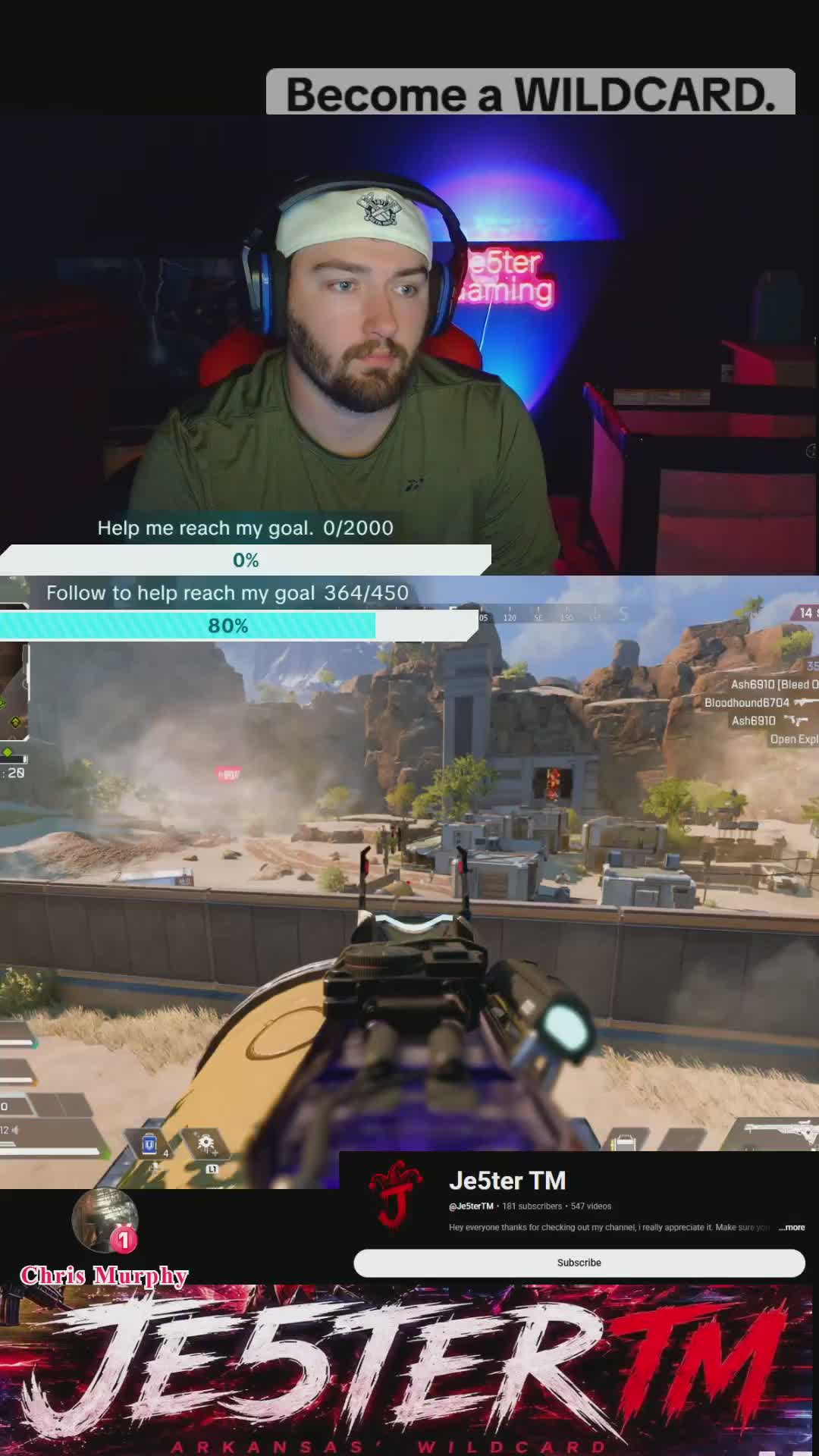 @Je5ter TM