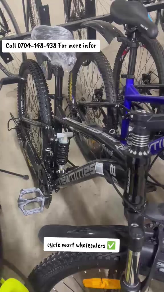 @Cycle mart wholesalers