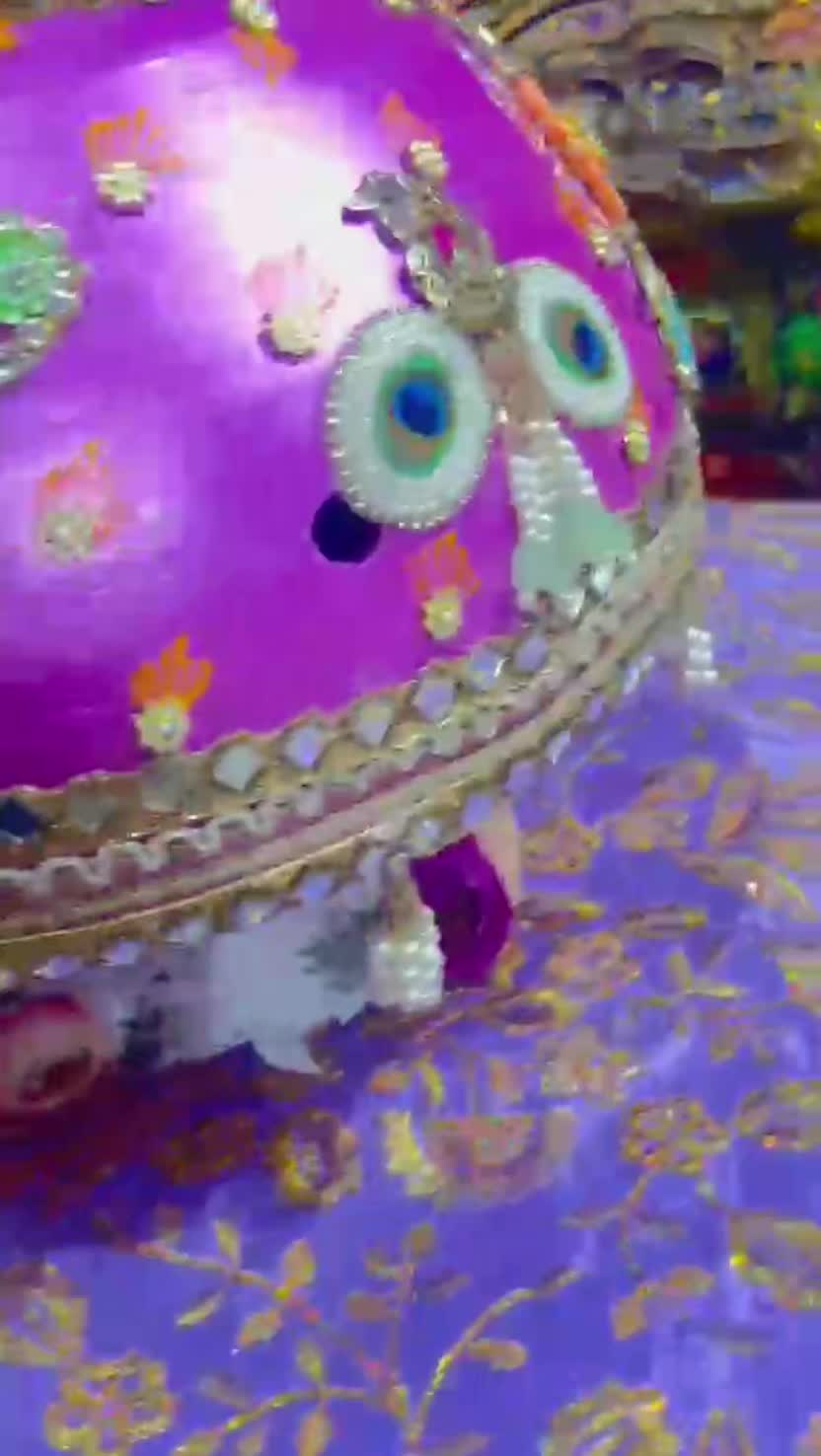 @Om Bhakti Shringar