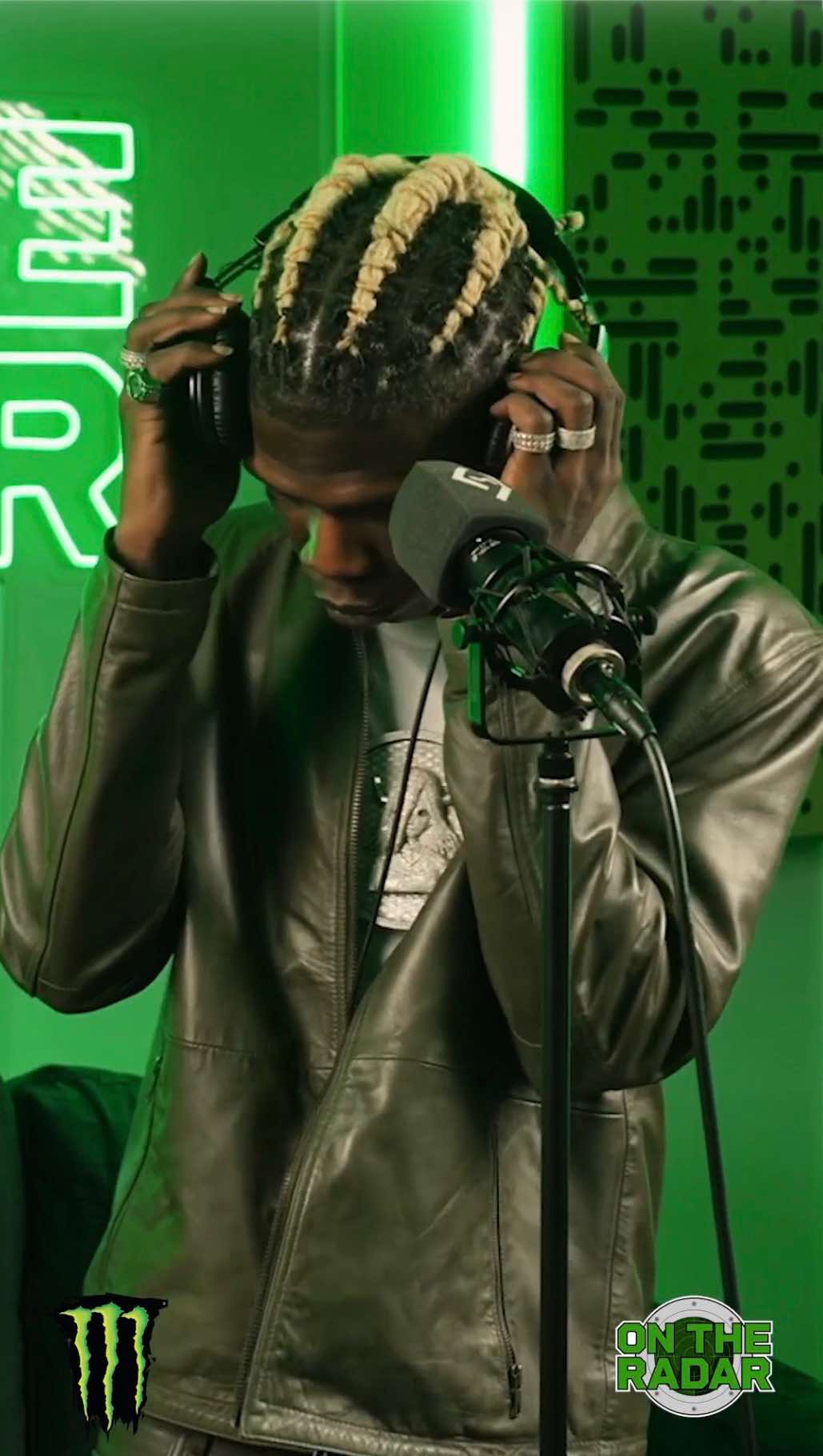 @On The Radar Radio