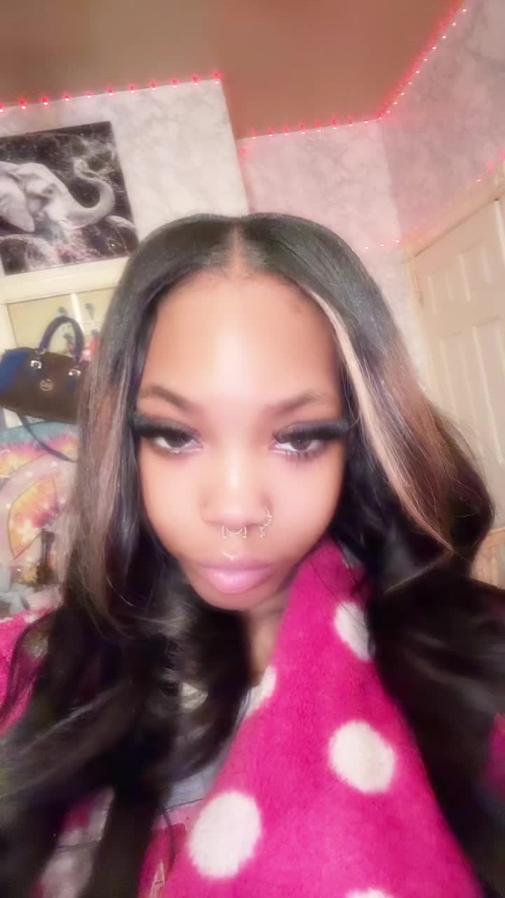 @Slutforbrownskinnn