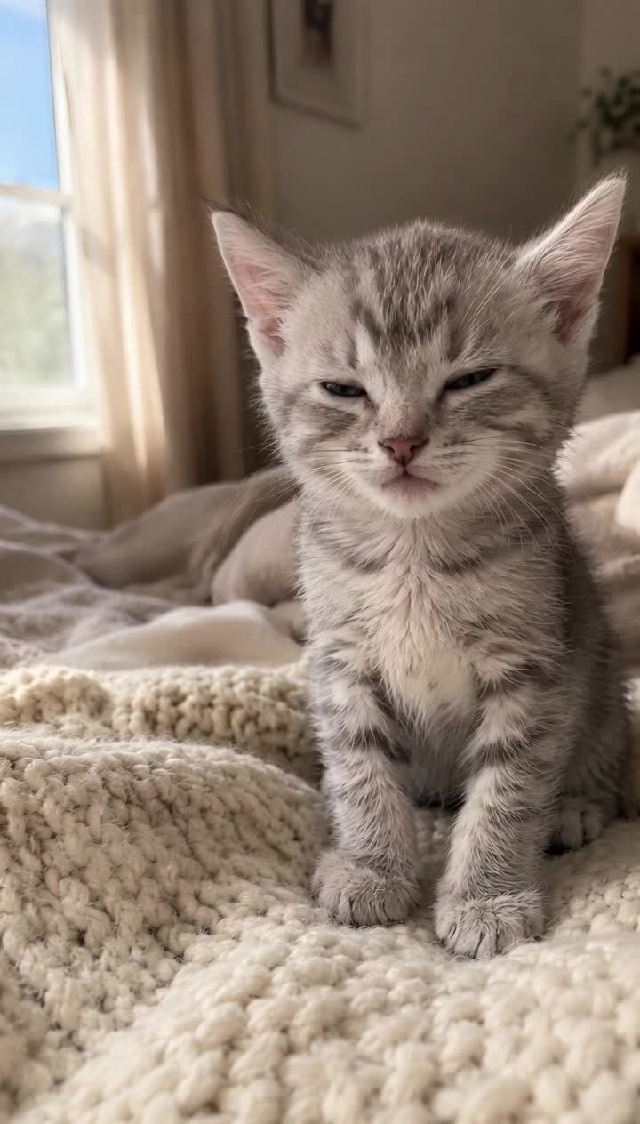 @Relatable Paws