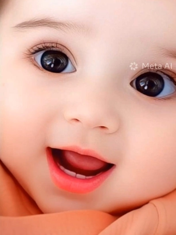 @baby 🥰🥰 Cutie's