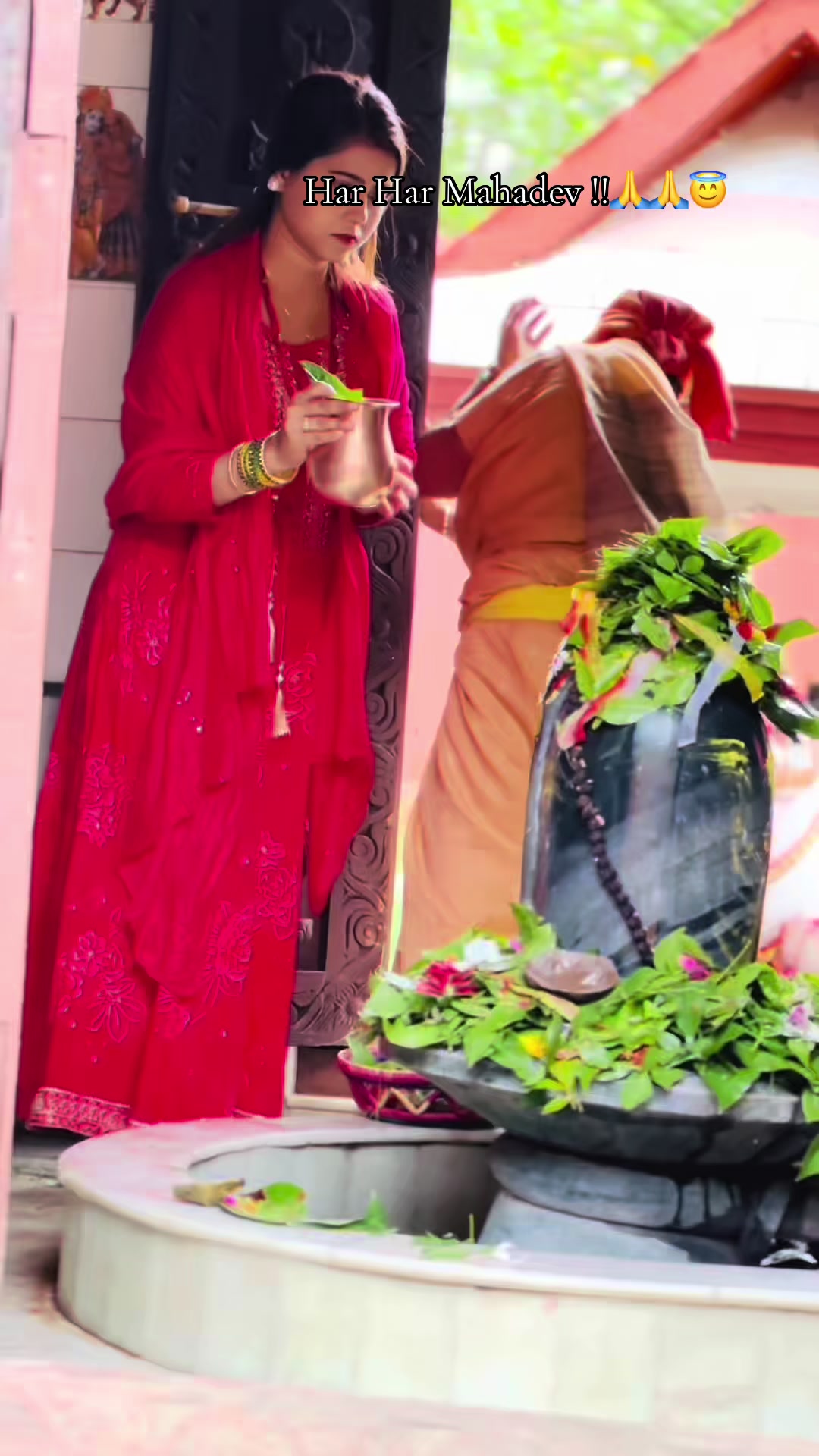 @Kavita Pangeni
