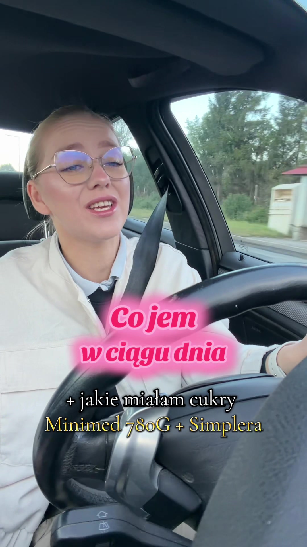 @Aleksandra Podwórna 🚜💨 | CT1