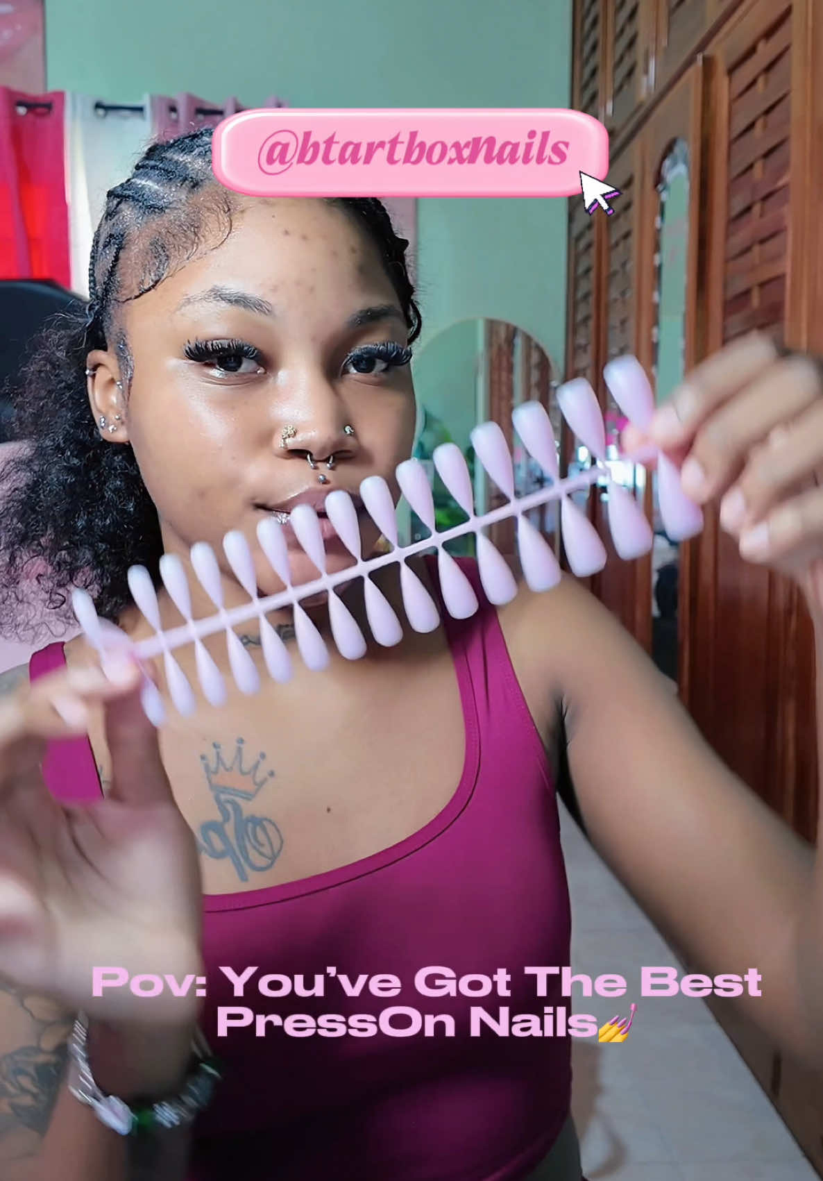 @Tishanae&rsquo;s Diaryᥫ᭡