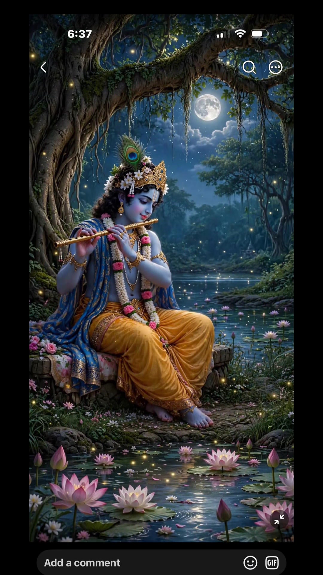 @RadhaKhrishna