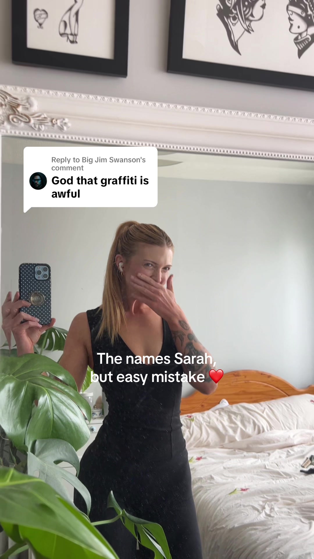 @Sarah