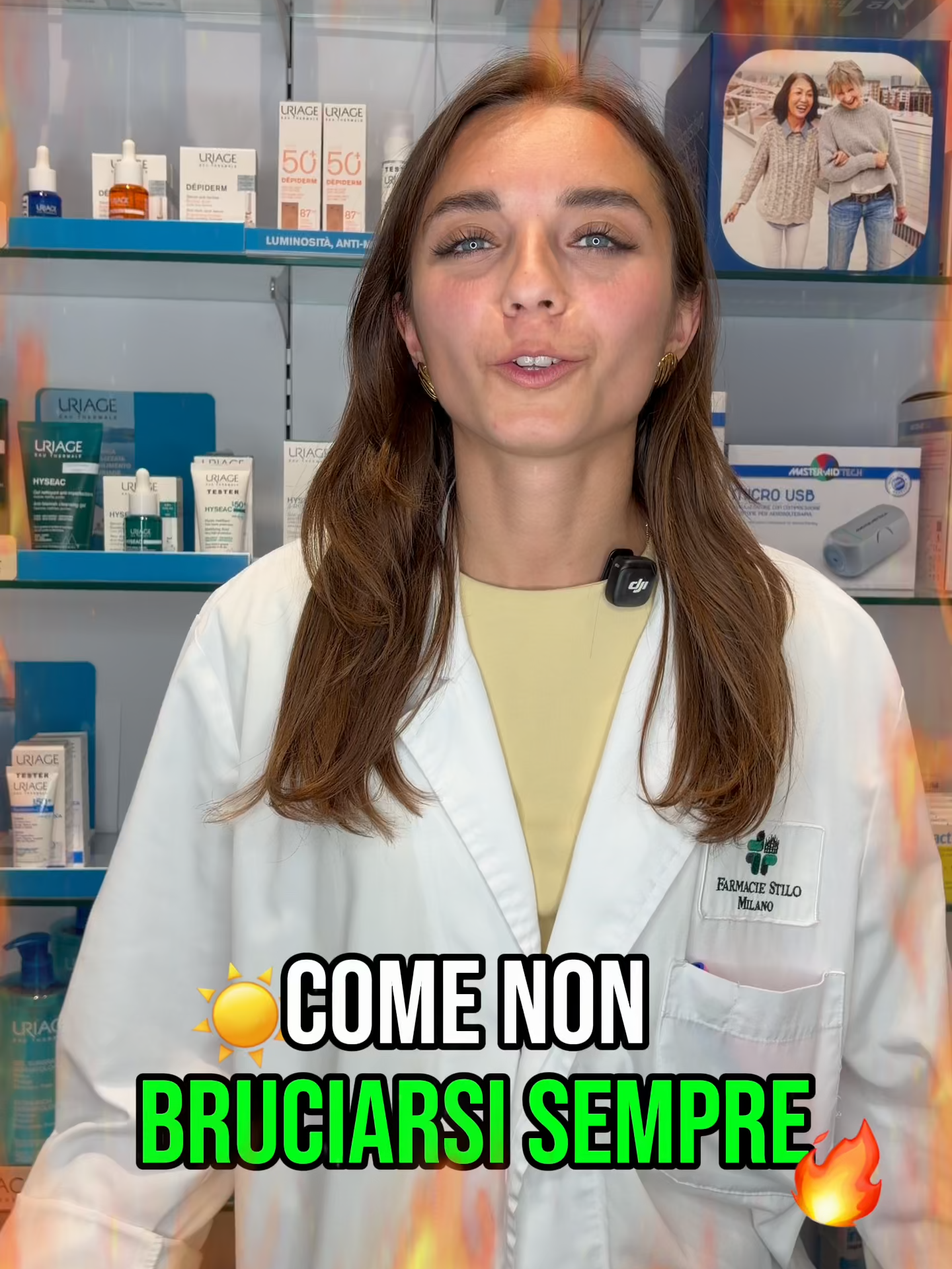 @Farmacie Stilo