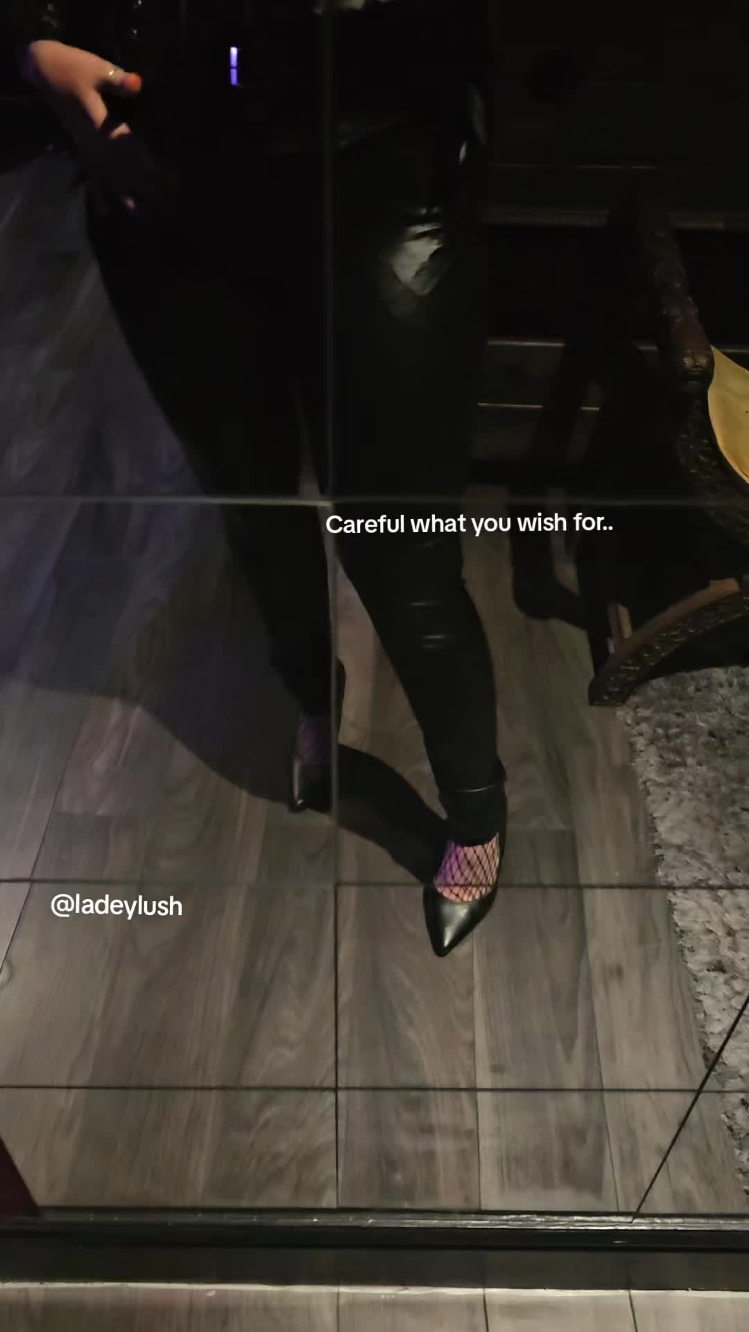 @LadeyLush