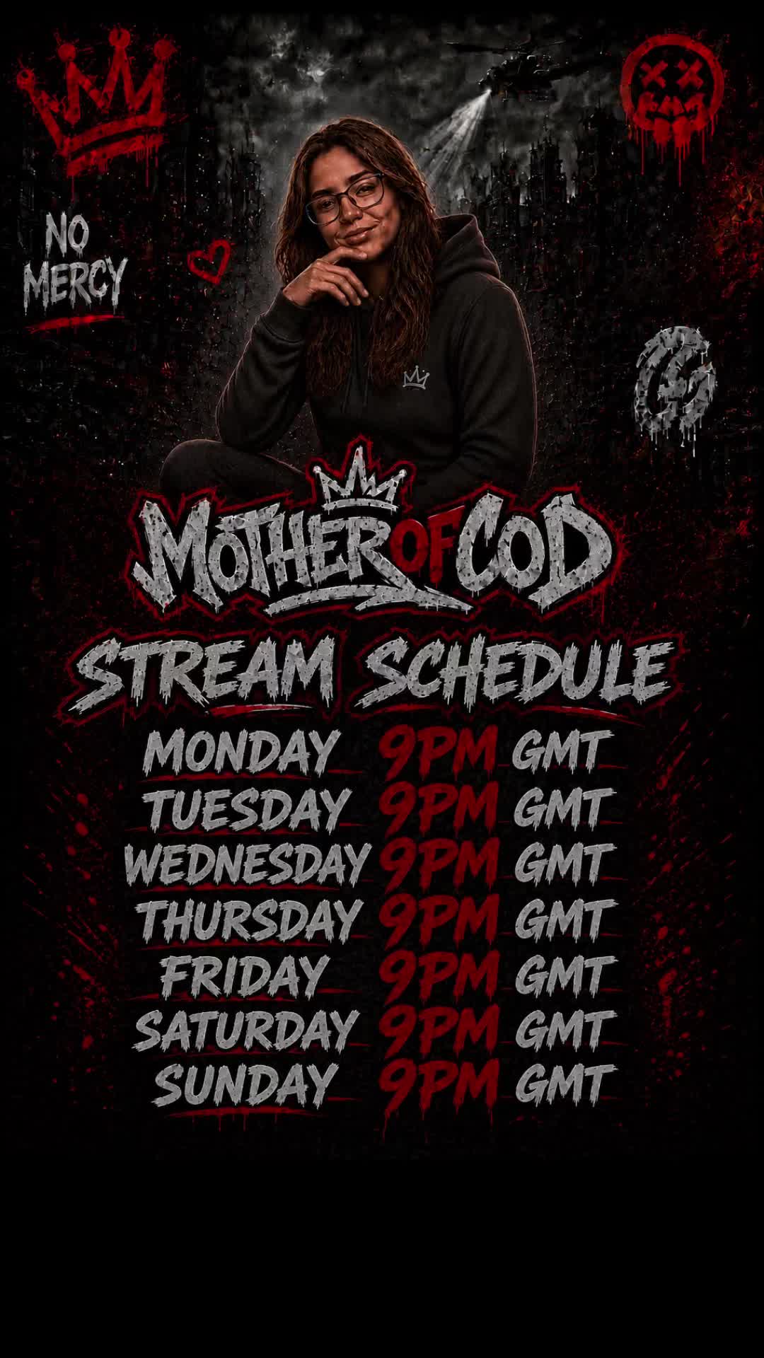 @[MRS]MOTHEROFCOD