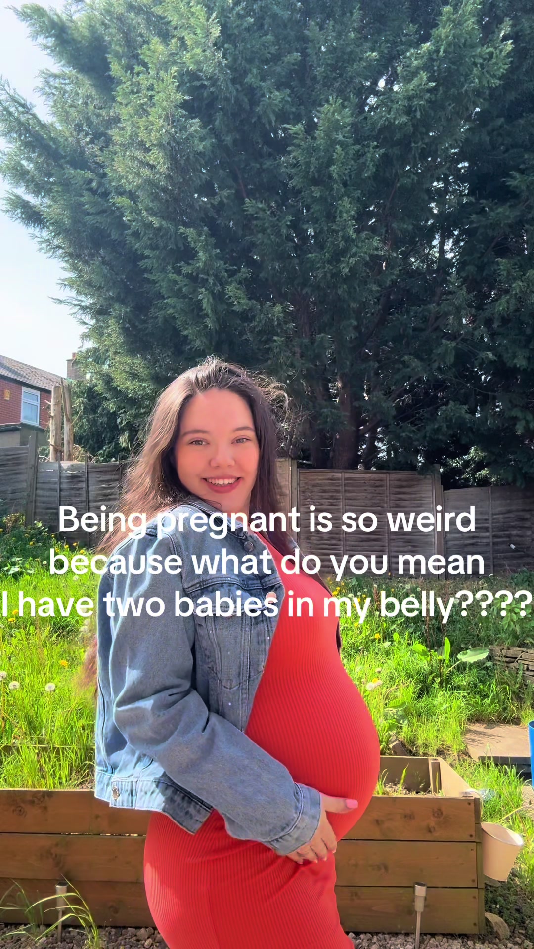 @Georgia x | Twin mum to be🩷