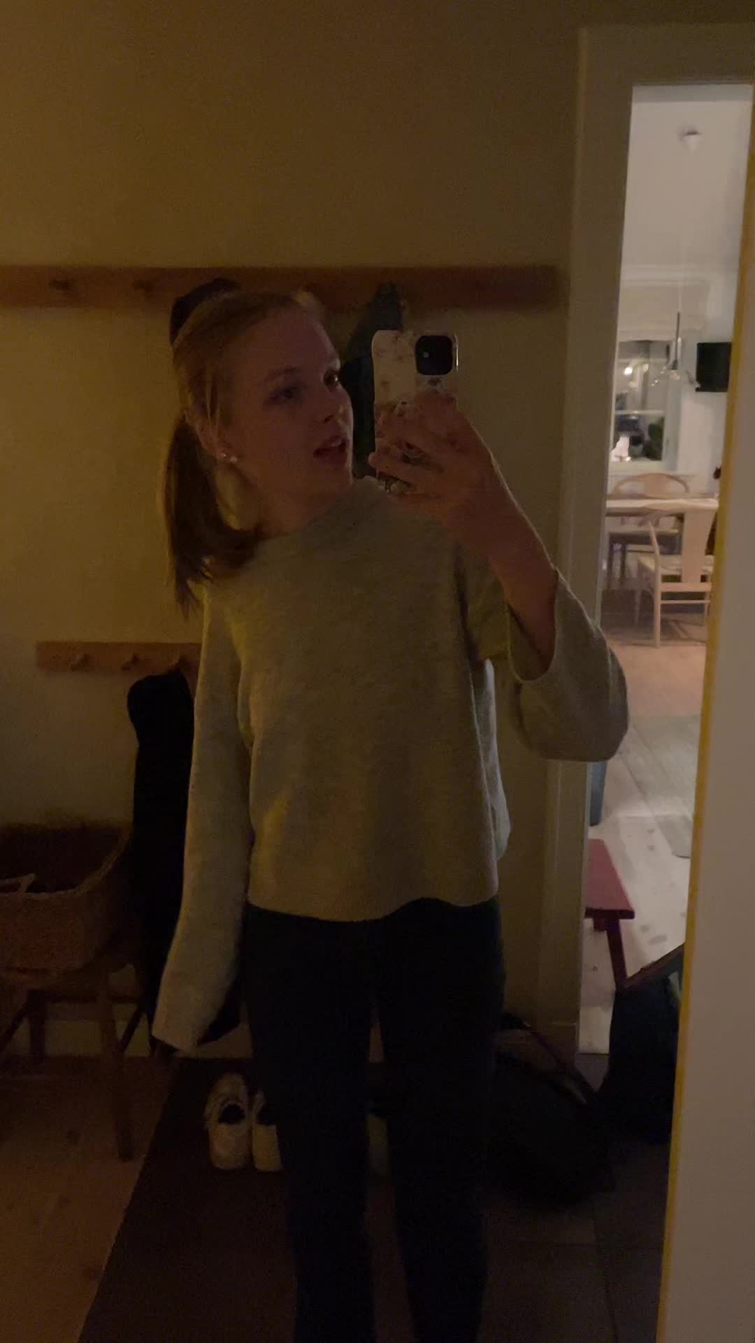 @Alma Ernberg