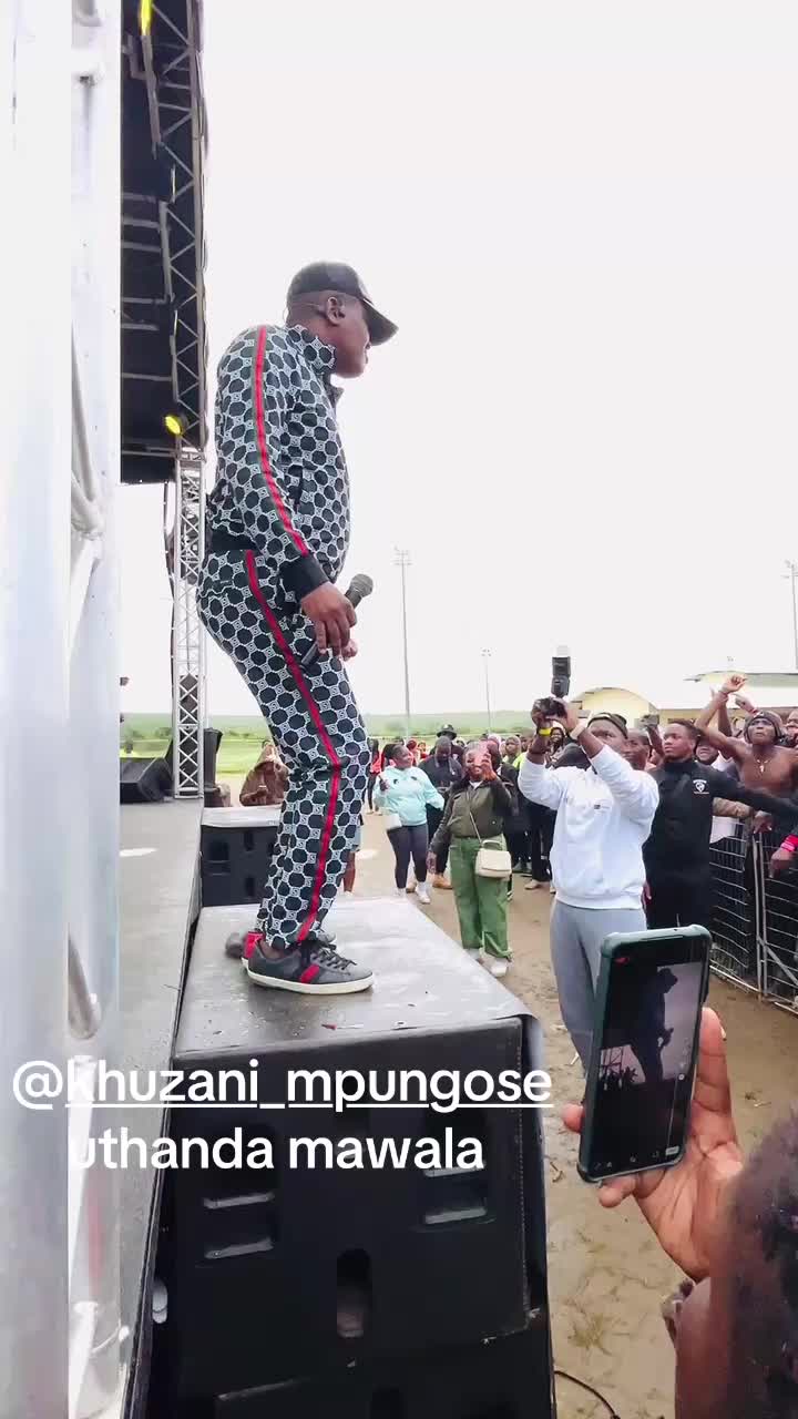 @Nkazie