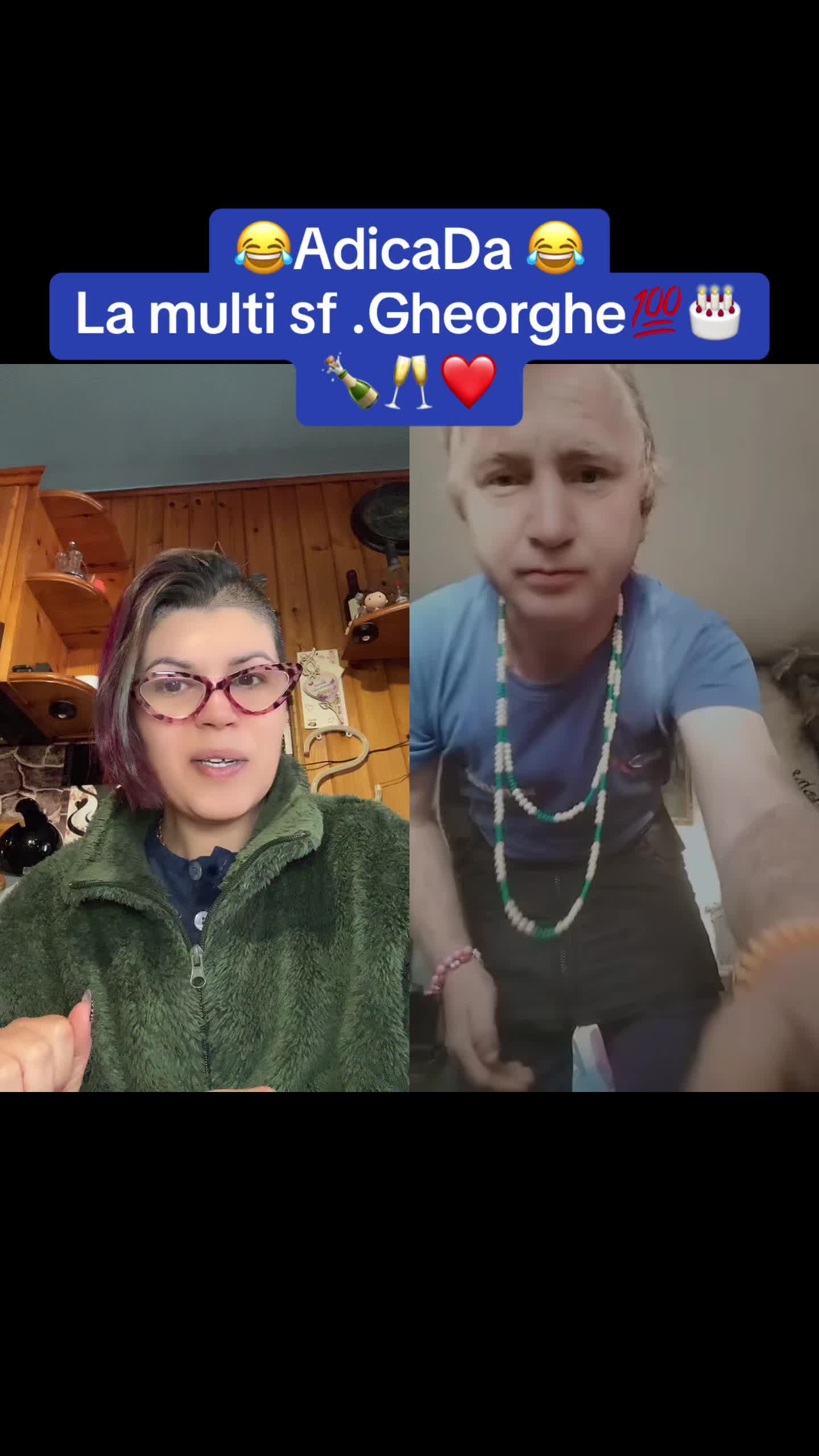 @👉UII LA EA TINPITA DAAA🤣