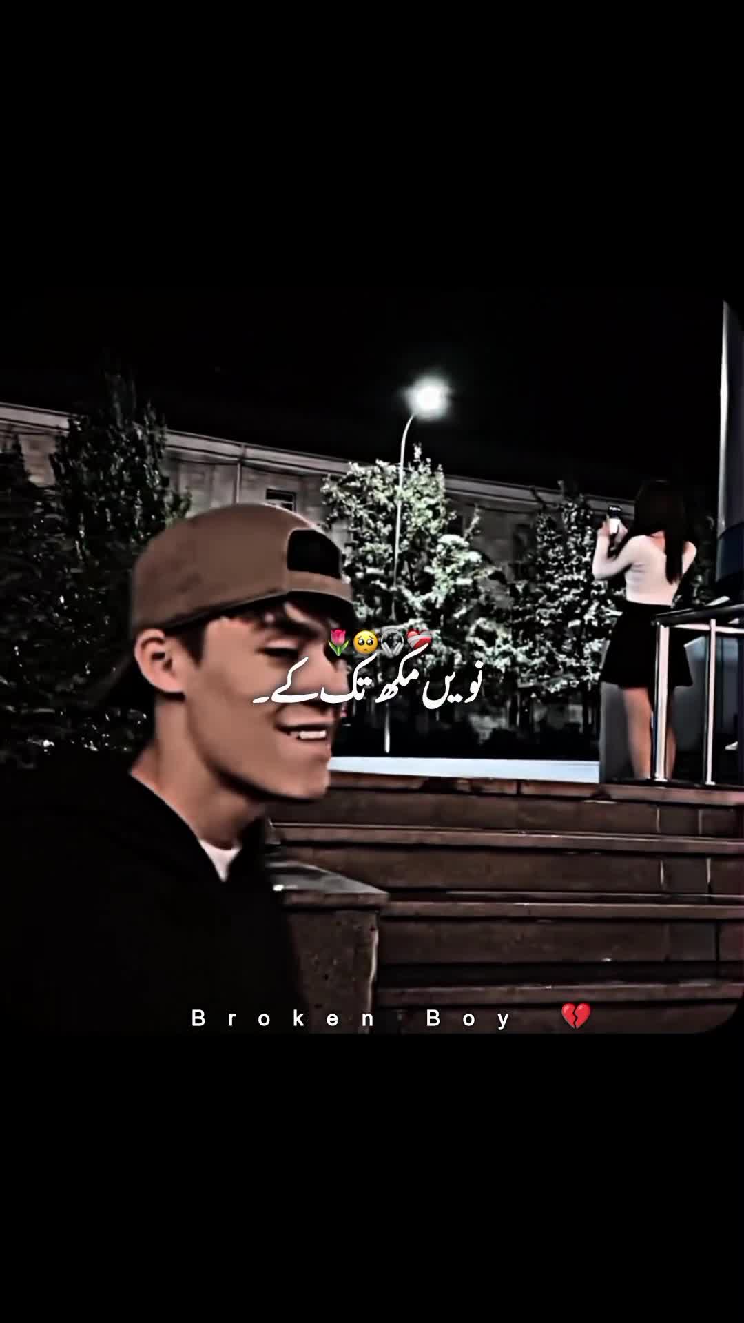 @𝘽𝙧𝙤𝙠𝙚𝙣 𝘽𝙤𝙮 💔