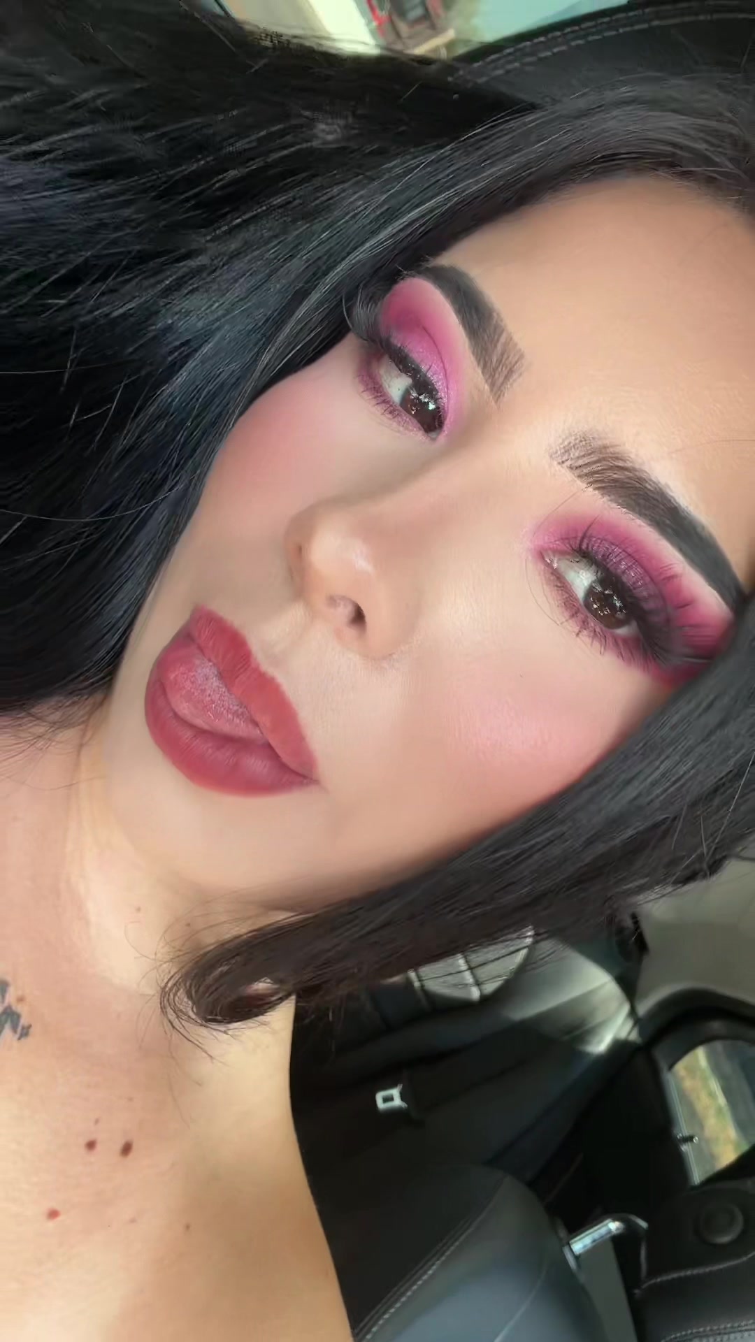 @Rosi Beltran