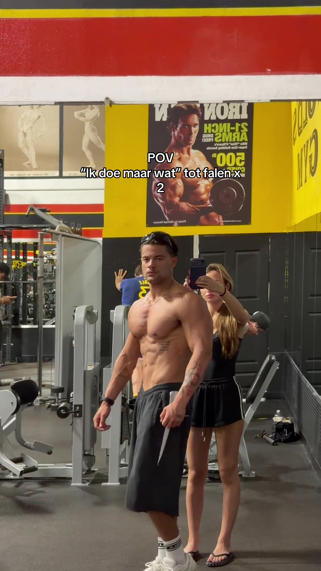@Kaj Prins