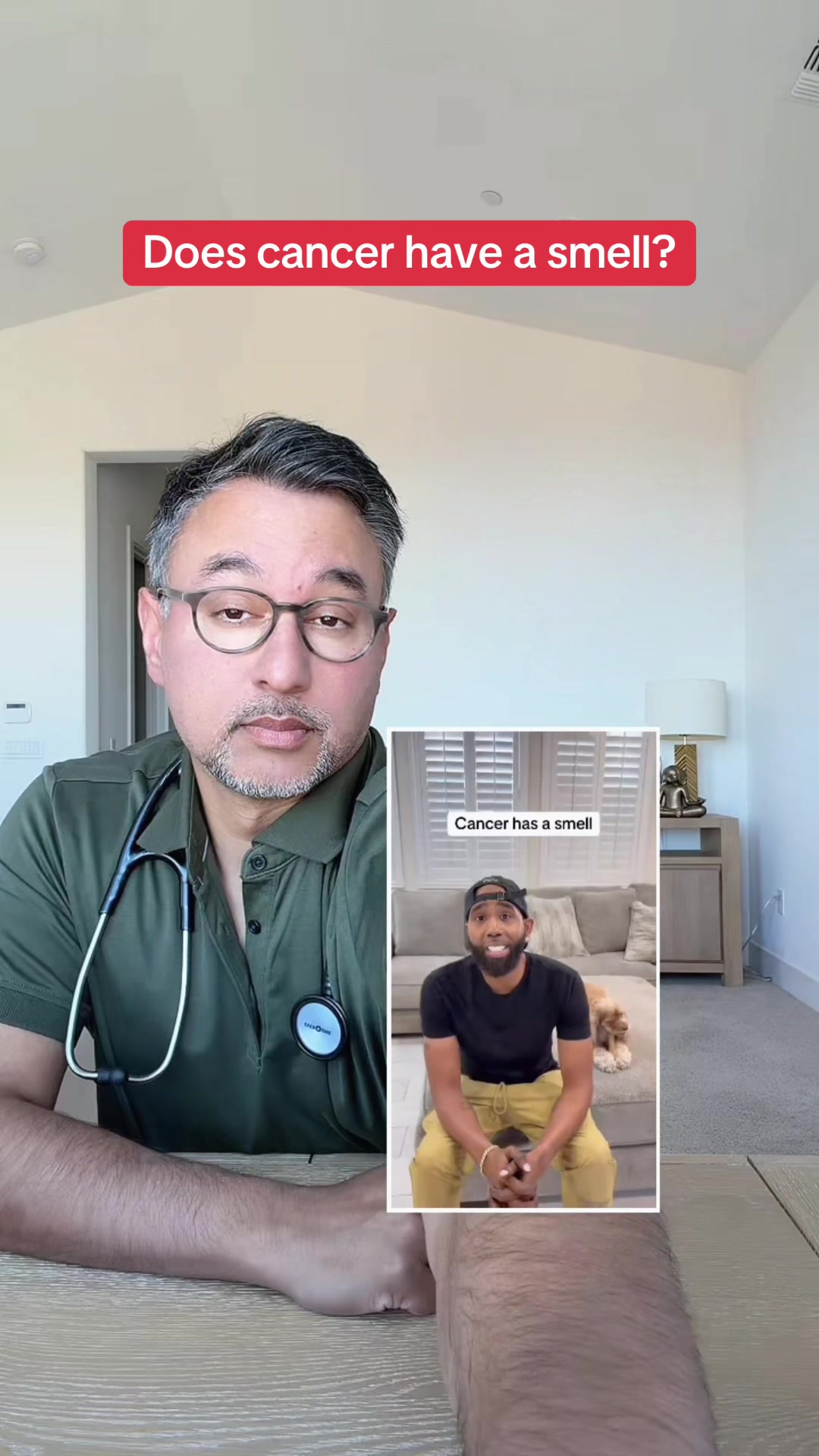 @Dr. Amit Garg 🩸