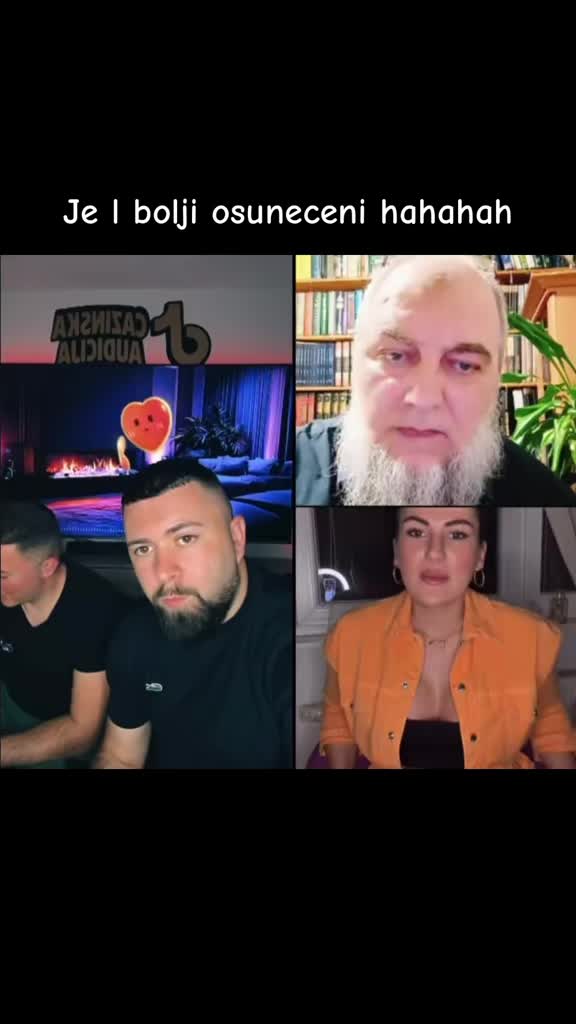 @cazinskaaudicijalive