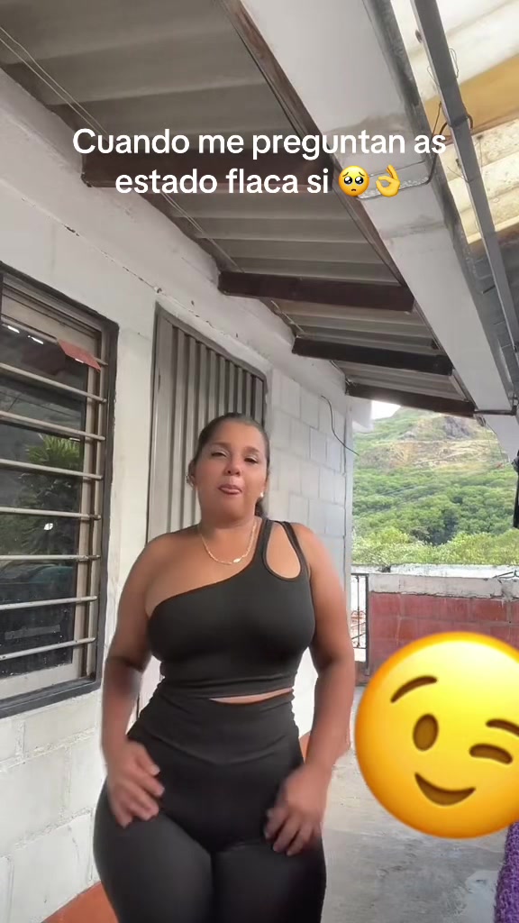 @la negrita