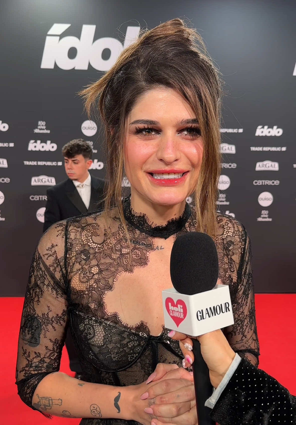 @Glamour España