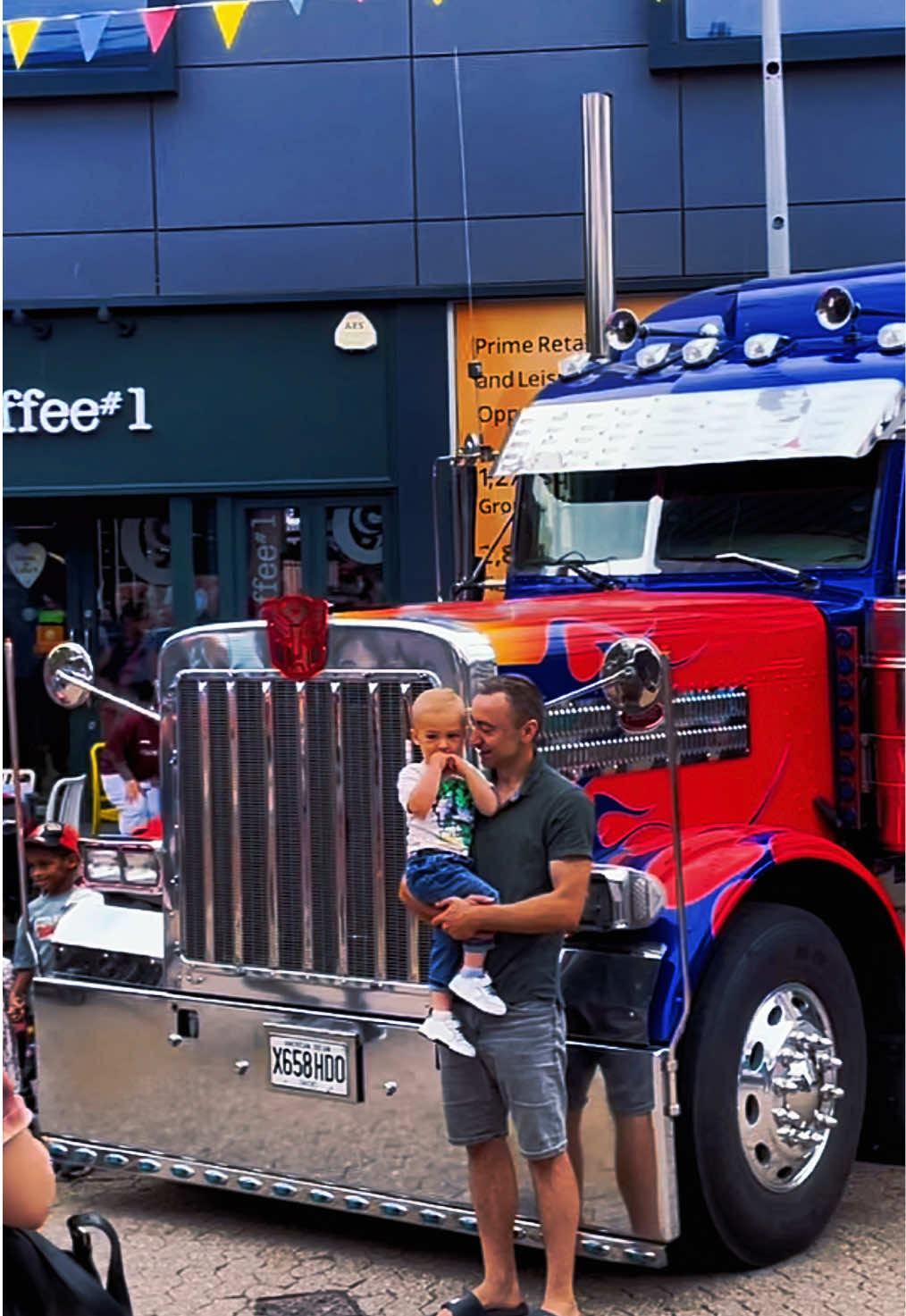 @Transformerscarhire