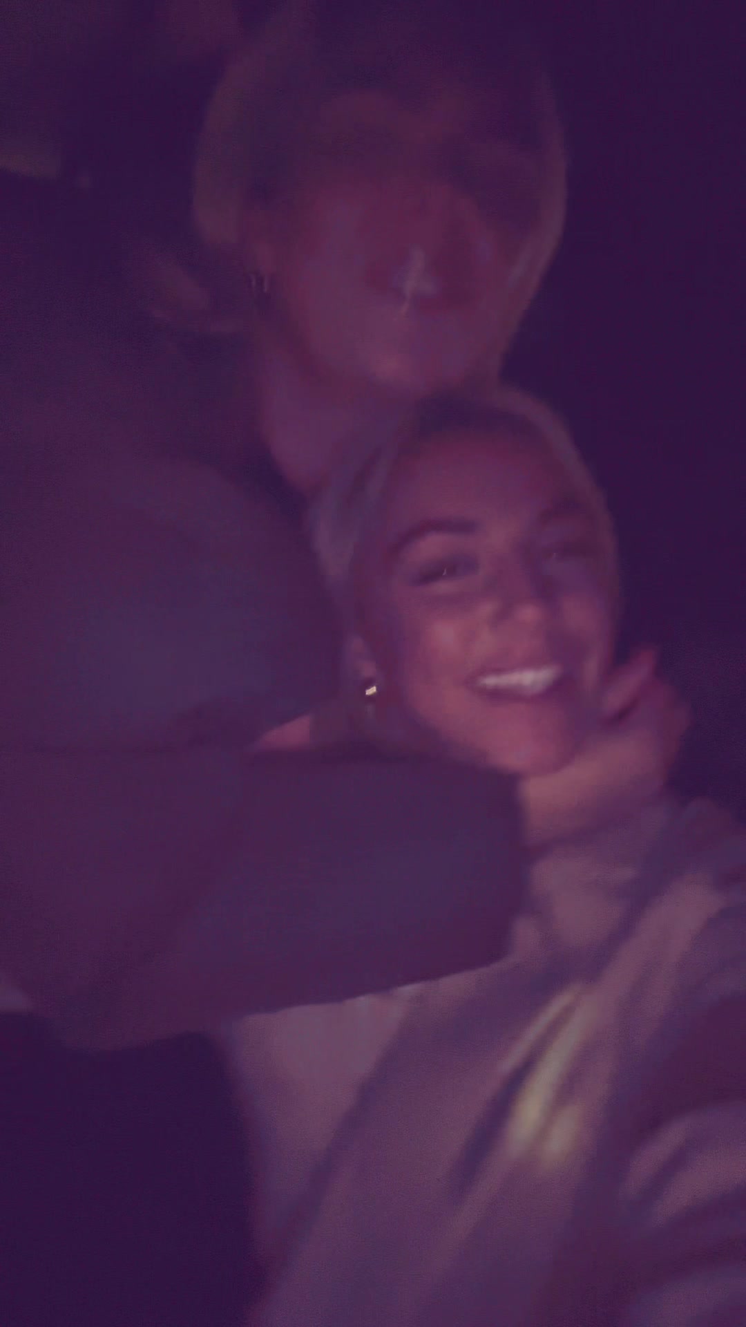 @Itspaigejackson