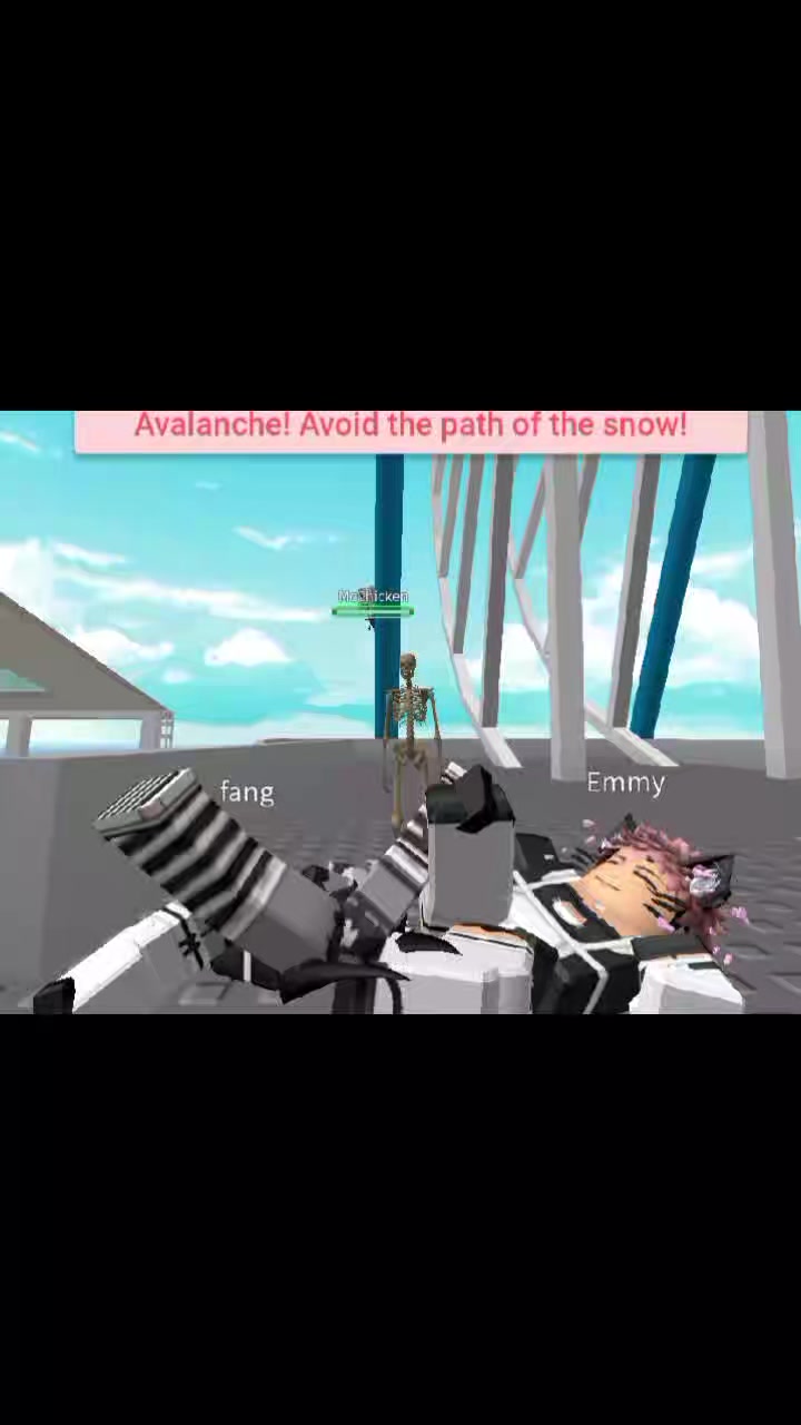 @More Gun🔧👷♂️ • Enemies
