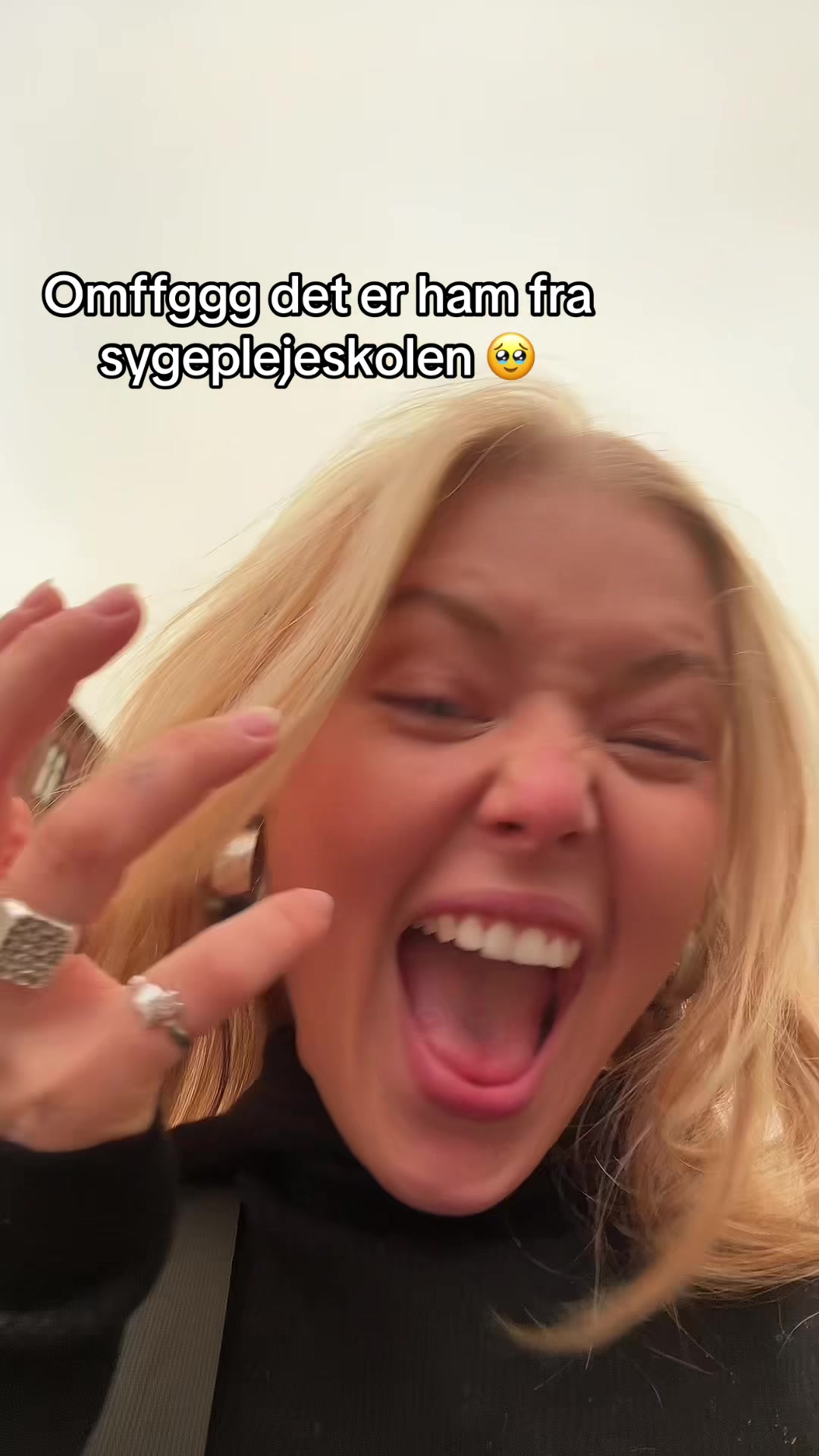 @Alma Agger