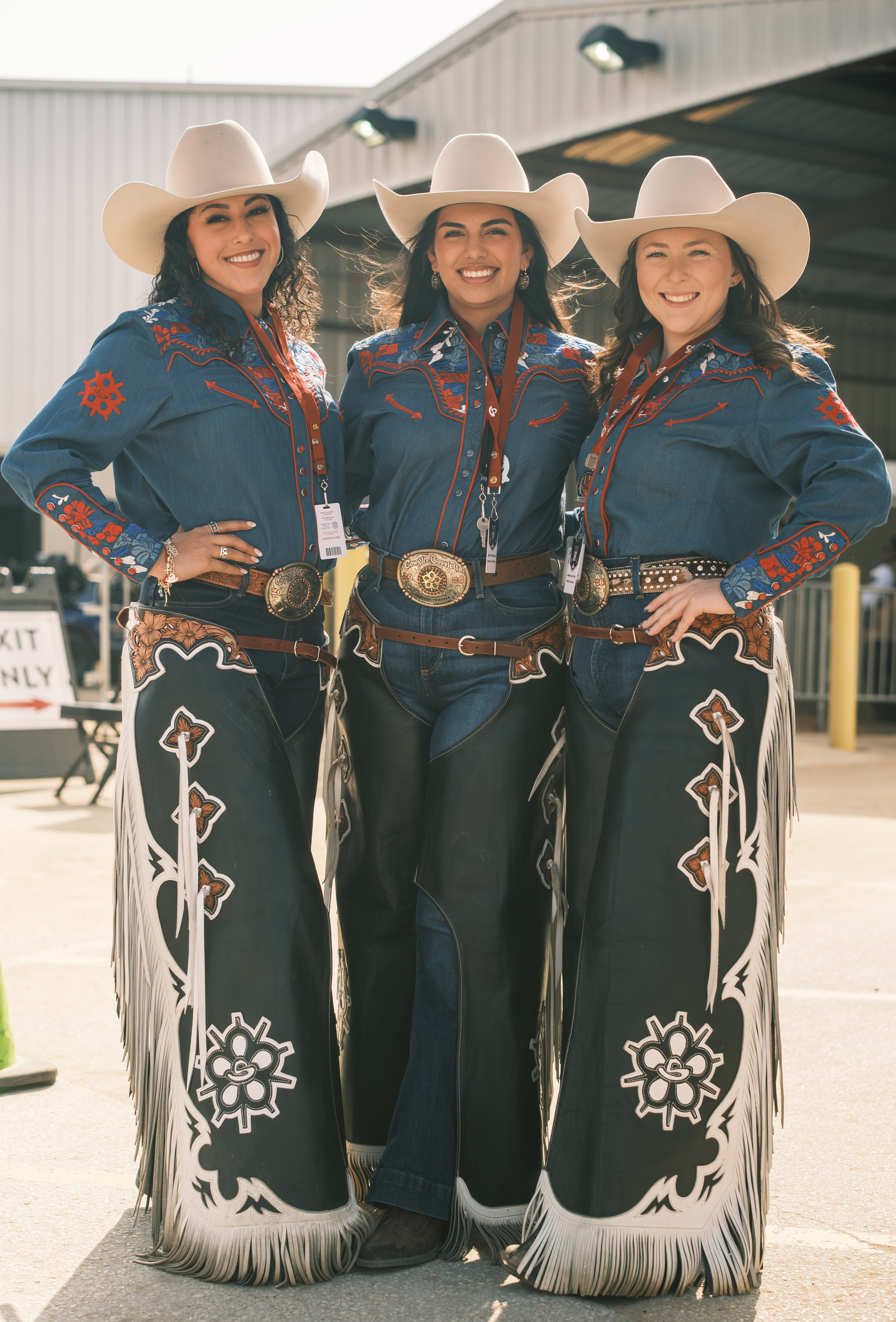 @San Antonio Rodeo