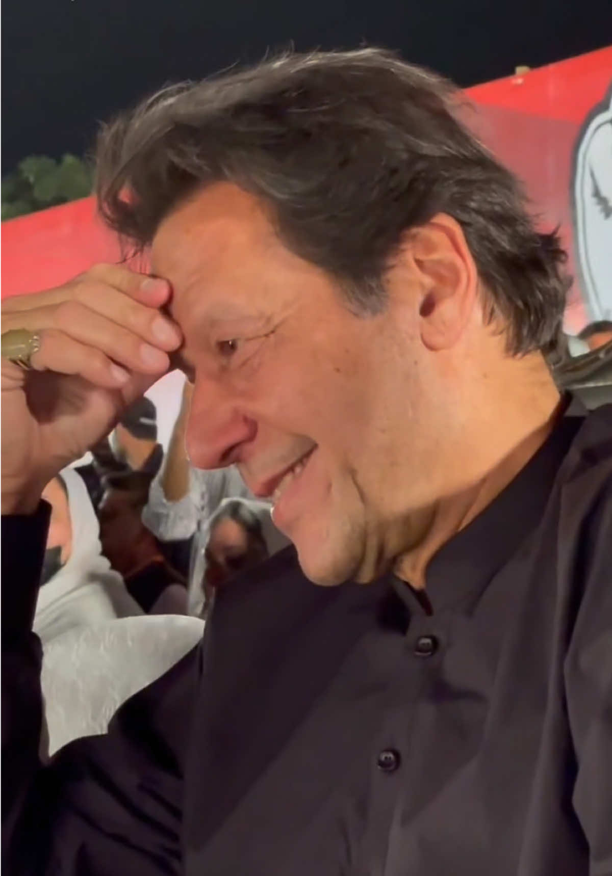 @Imran khan