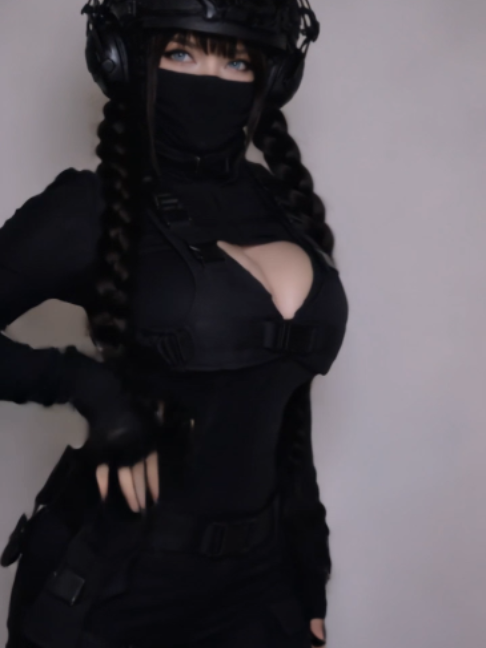 @ValvetGhost