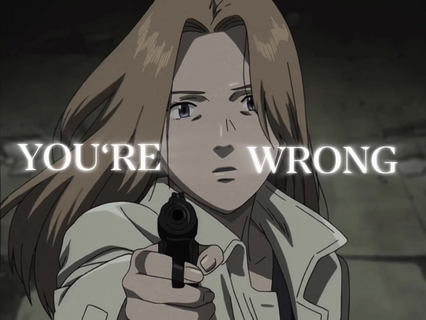 @no one