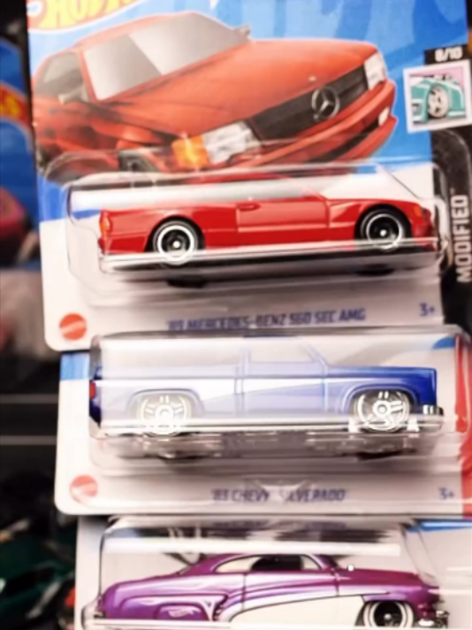 @Diecast S