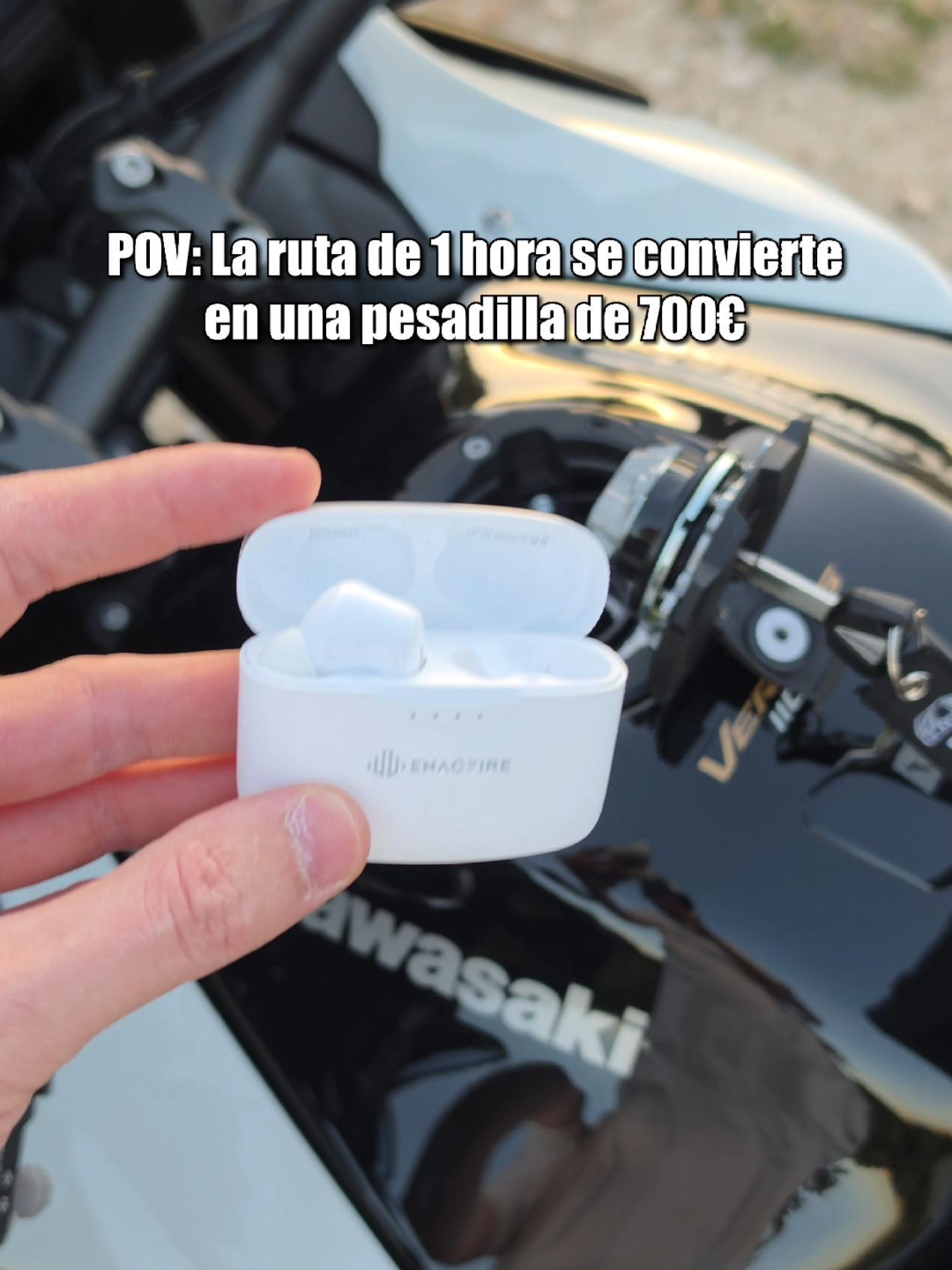 @Santos En Moto
