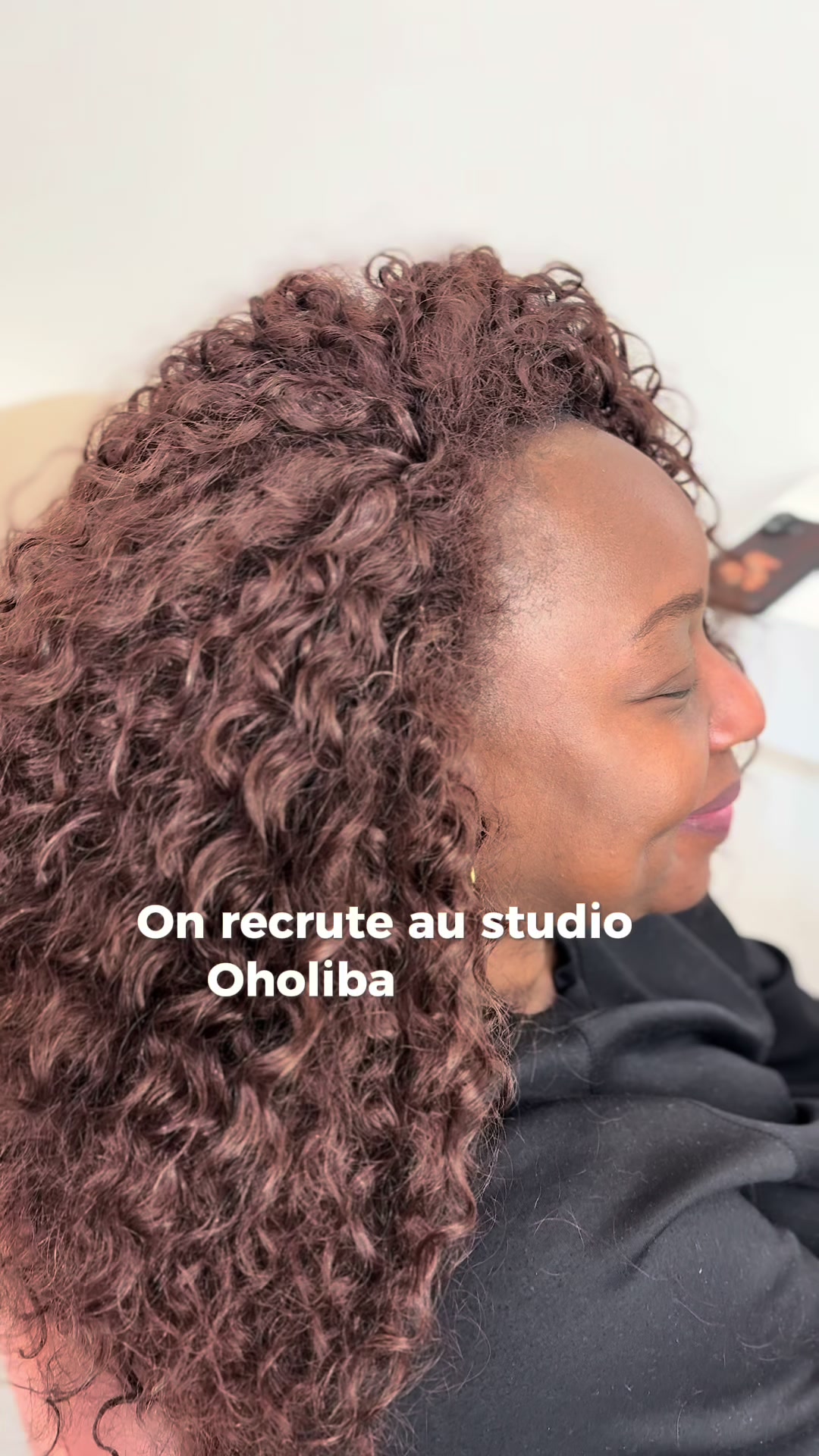 @Studio Oholibabeauty
