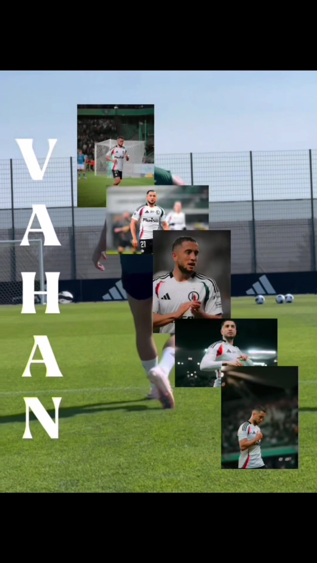@Legia Warszawa