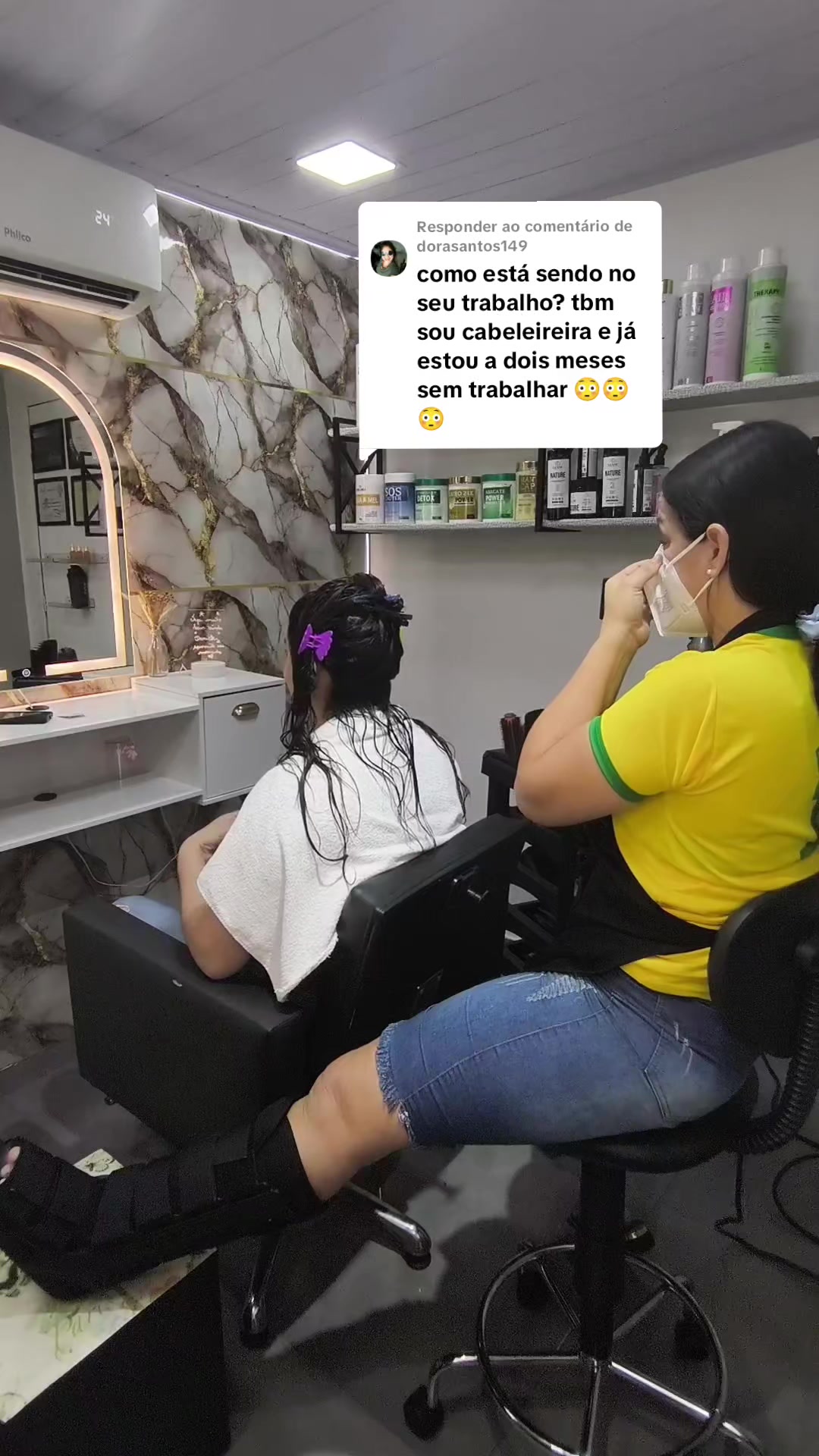 @Espaço Sü@ Beleza