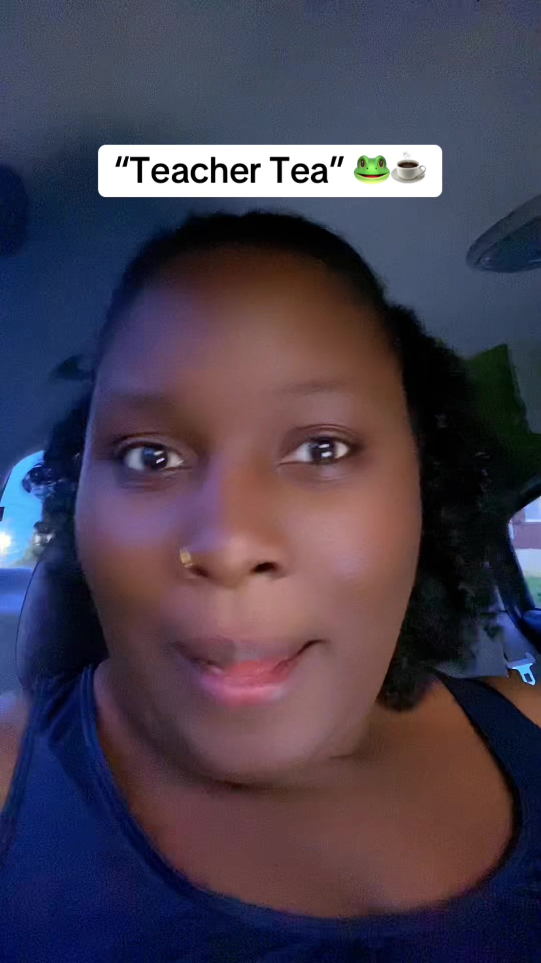 @Ms. Ebony | Preschool Director
