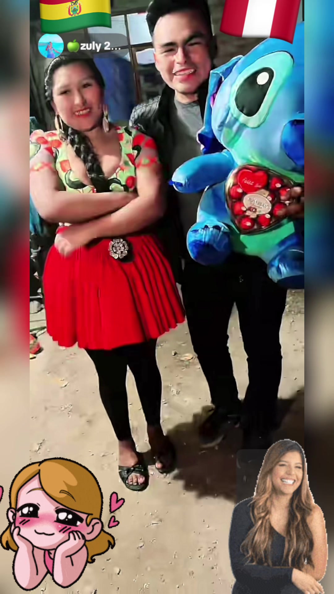 @M&iacute;A🦄🌸🌻🐬