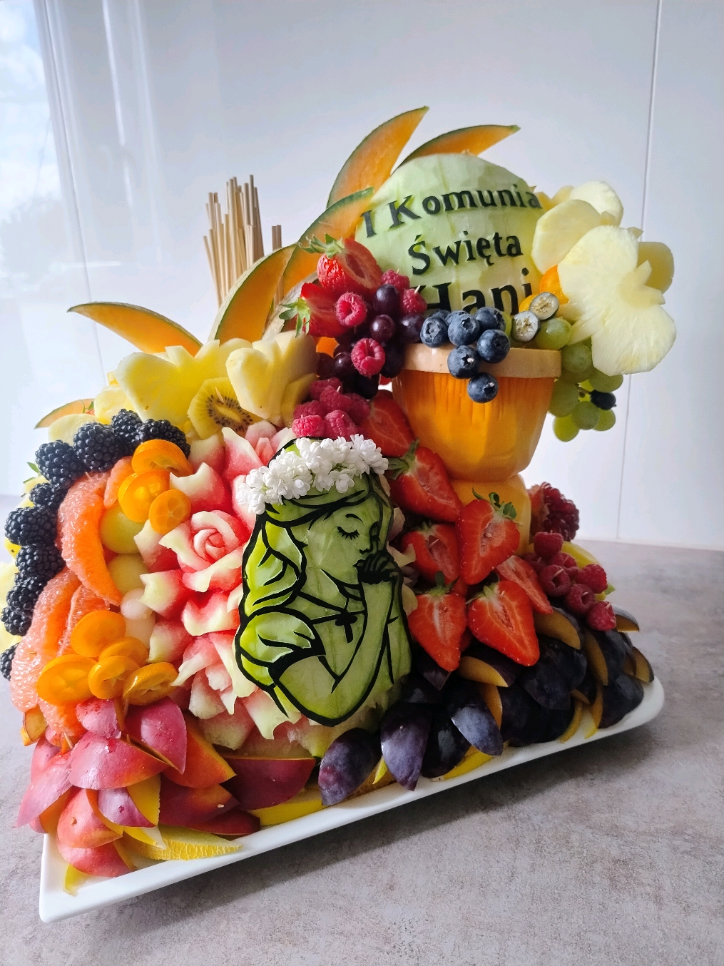 @Carving Agnieszka Mielniczuk
