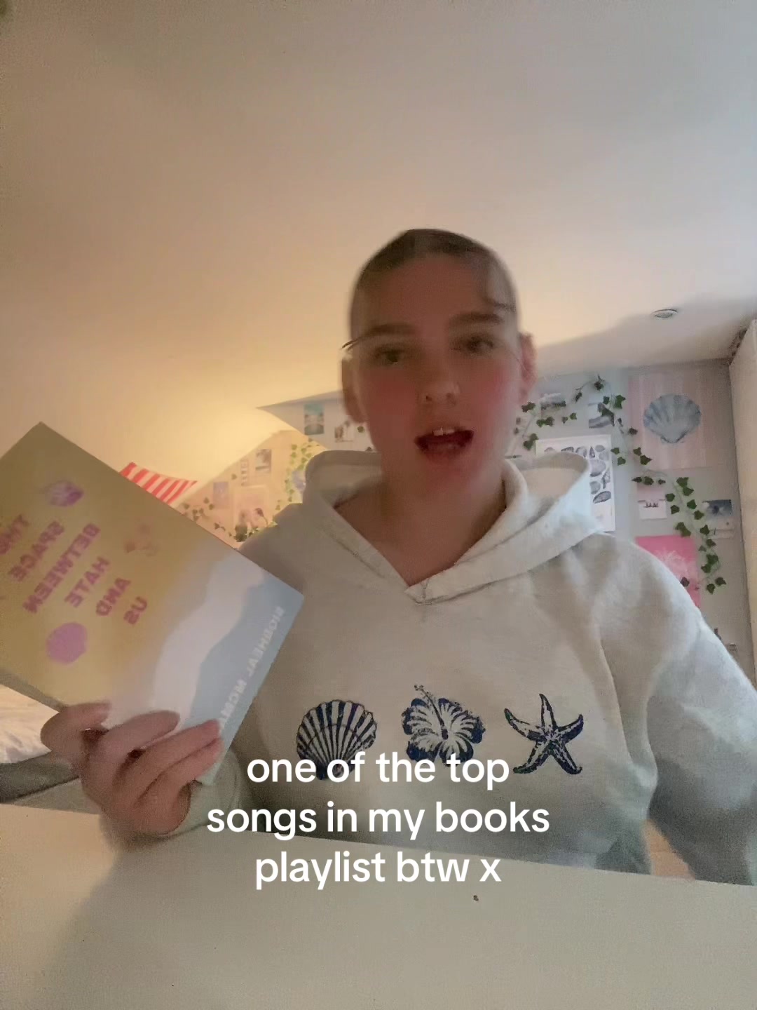 @siobhéal ☘︎ author