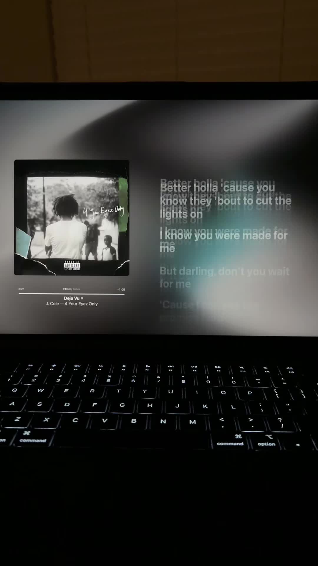 @LyricFlow
