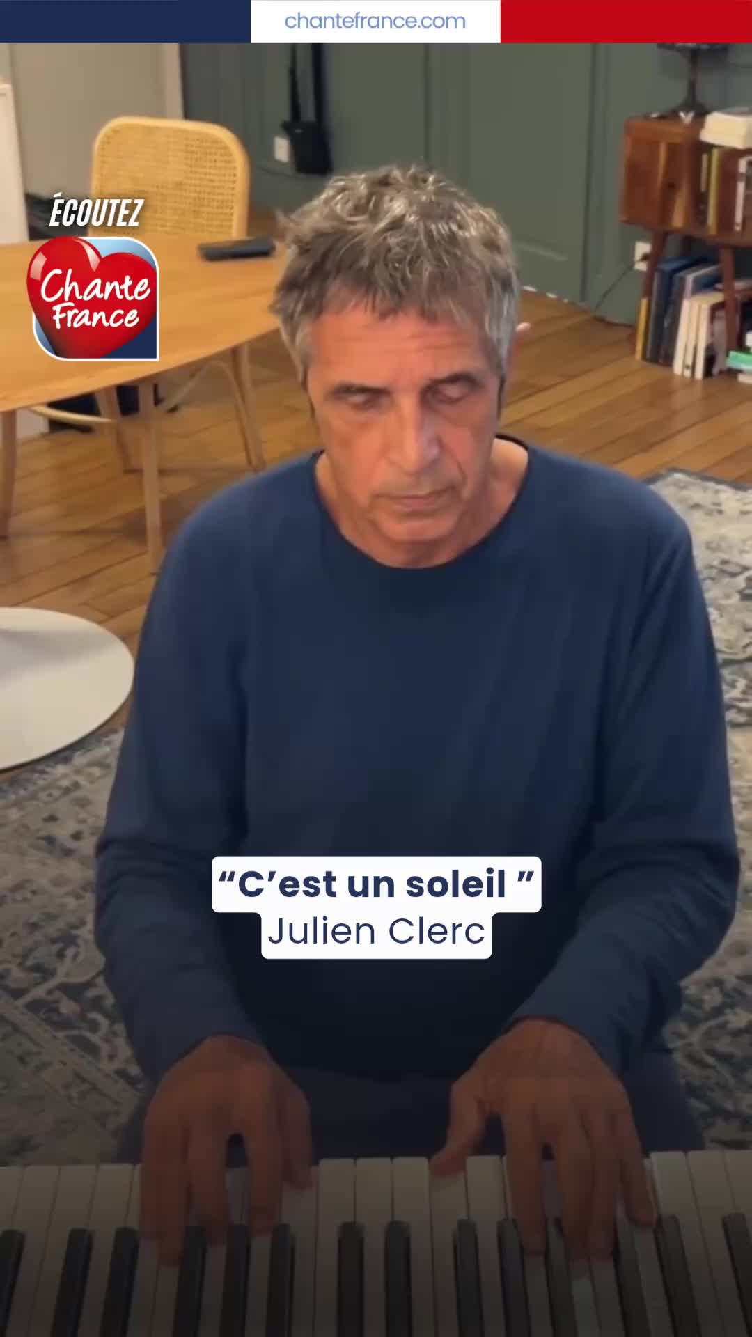 @radiochantefrance