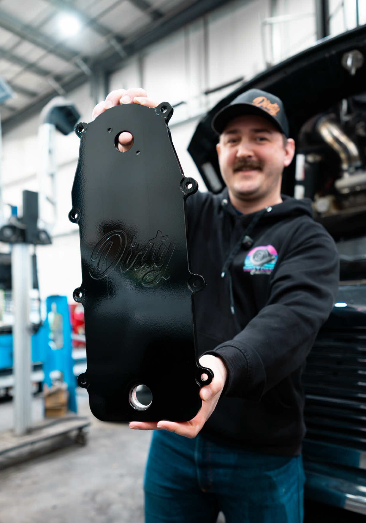 @Dirty Diesel Customs