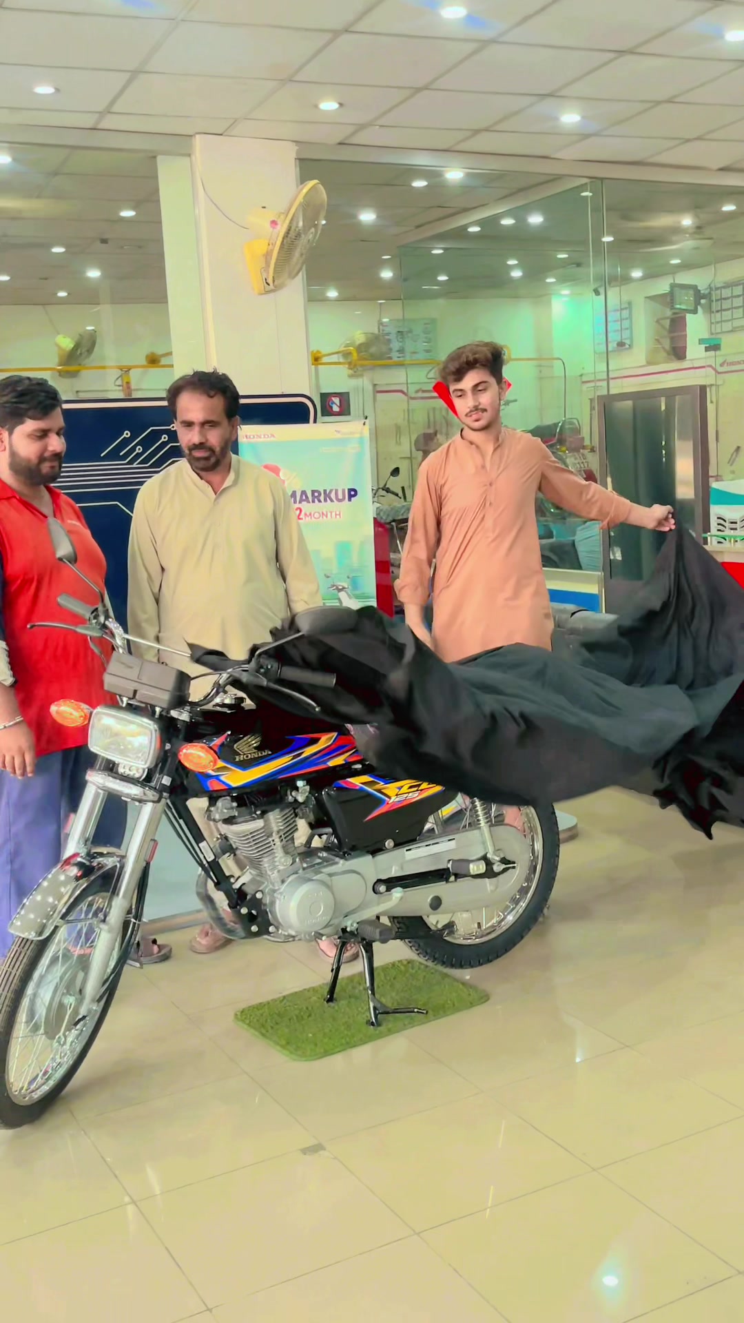 @Khanzada Enterprises