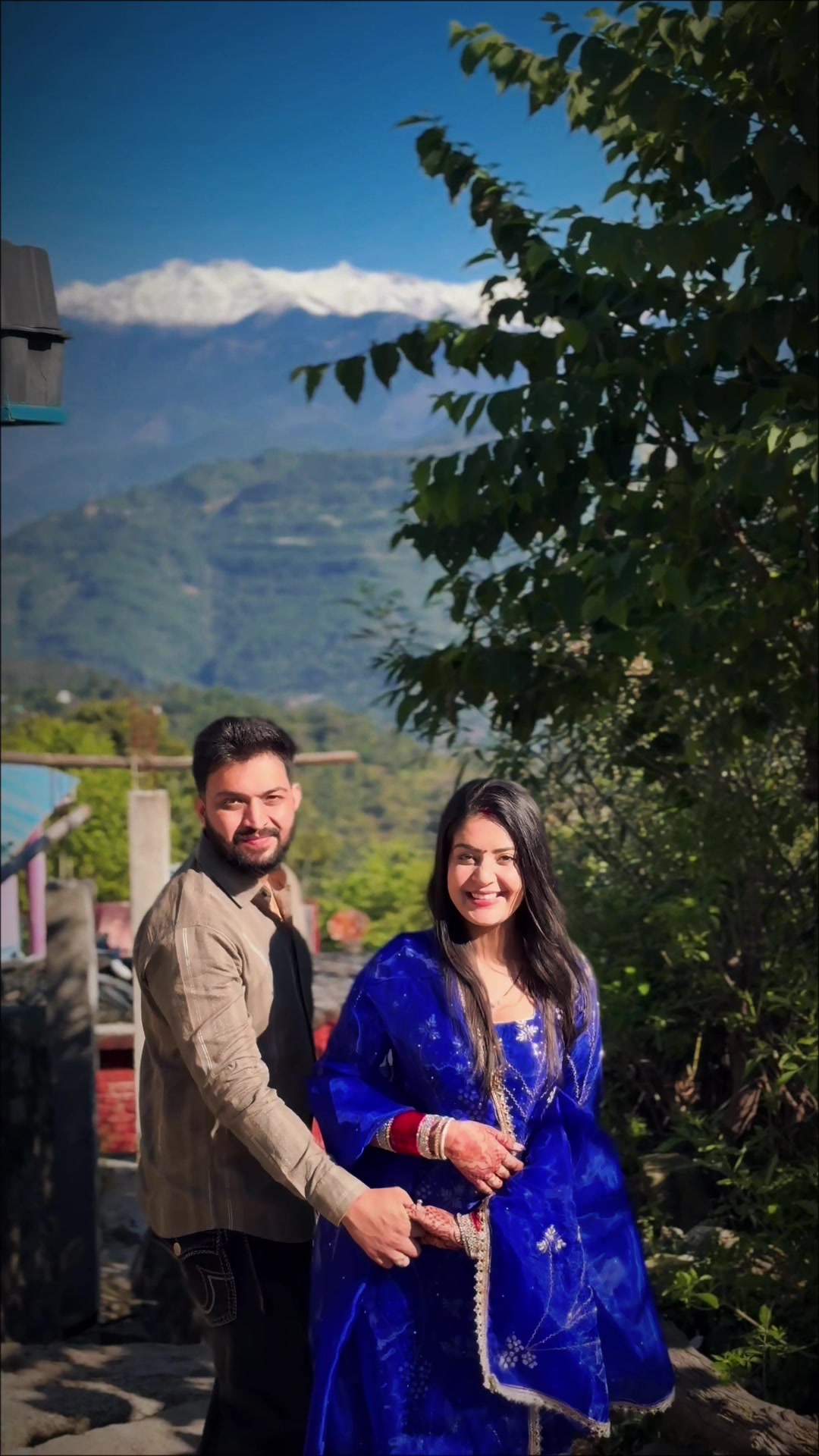 @Rohini Thakur