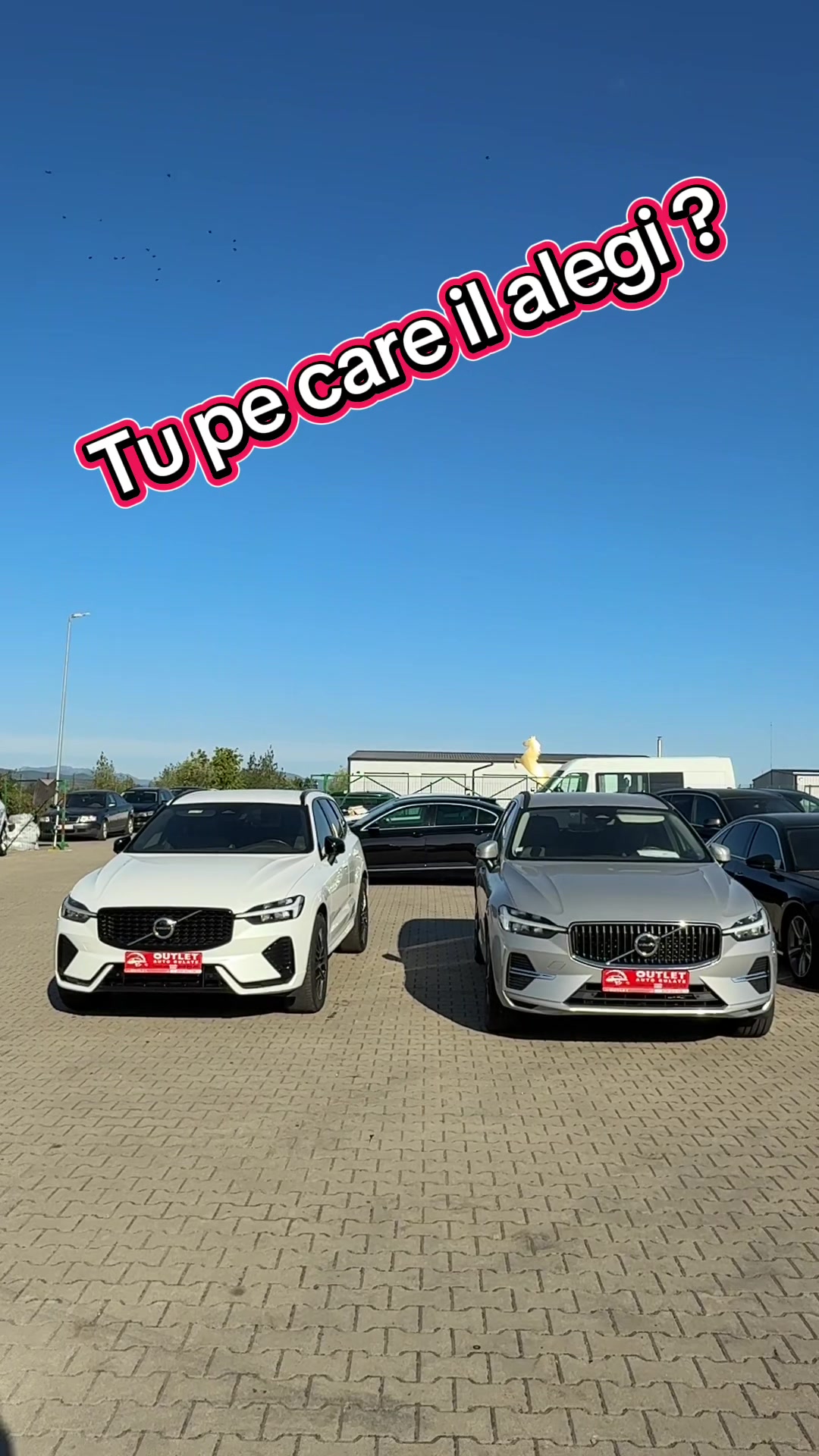 @OUTLET AUTO RULATE